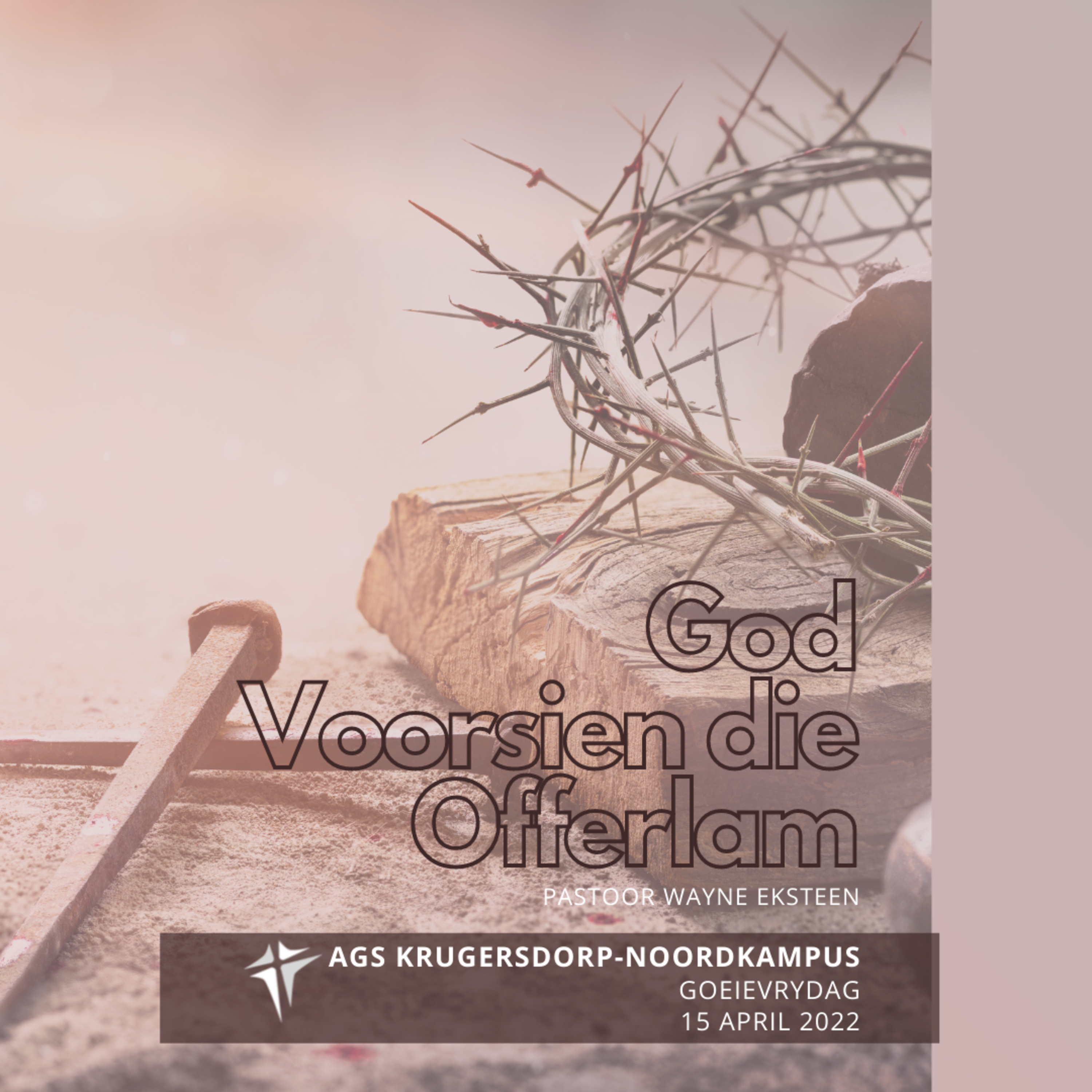 AGS Krugersdorp Noordkampus