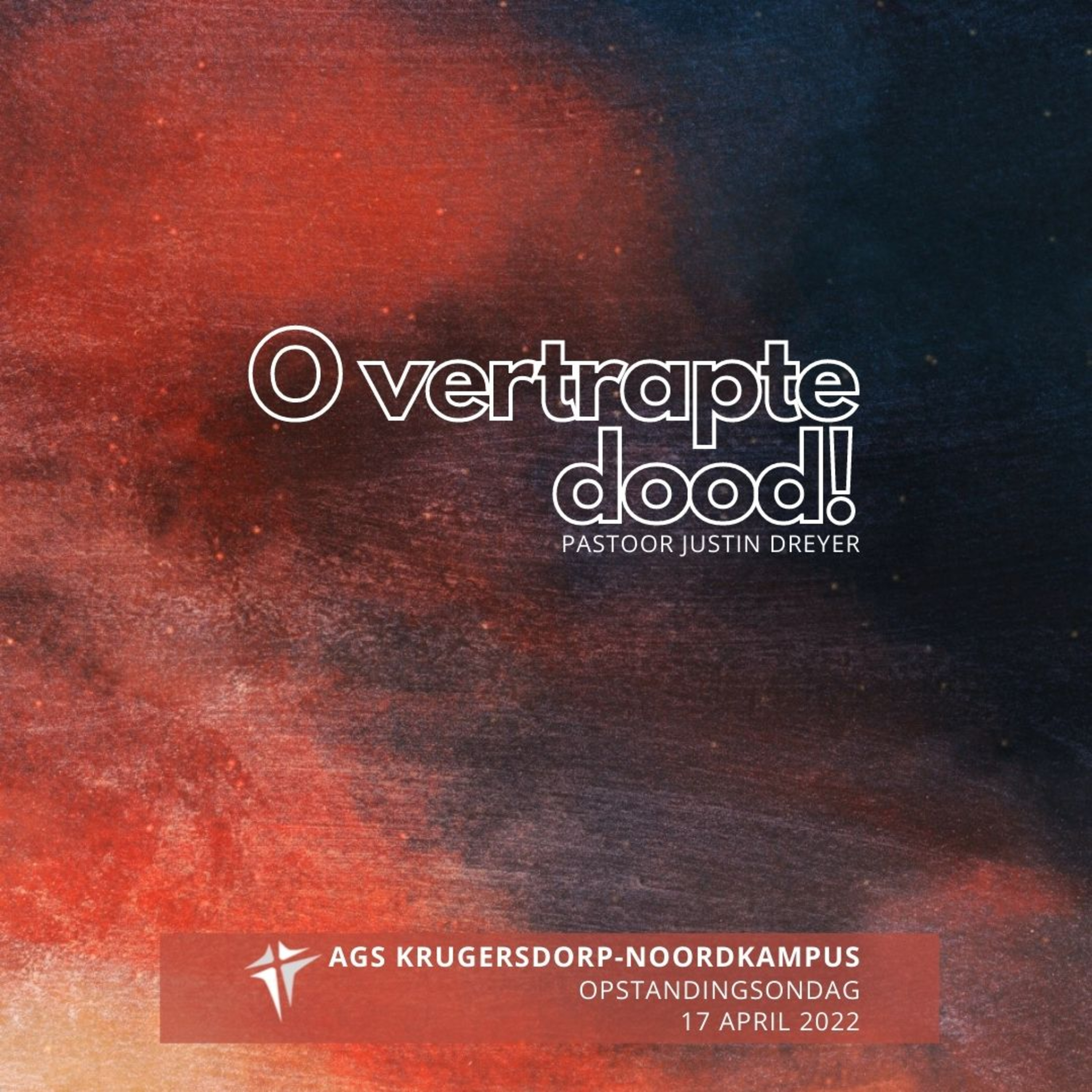 AGS Krugersdorp Noordkampus
