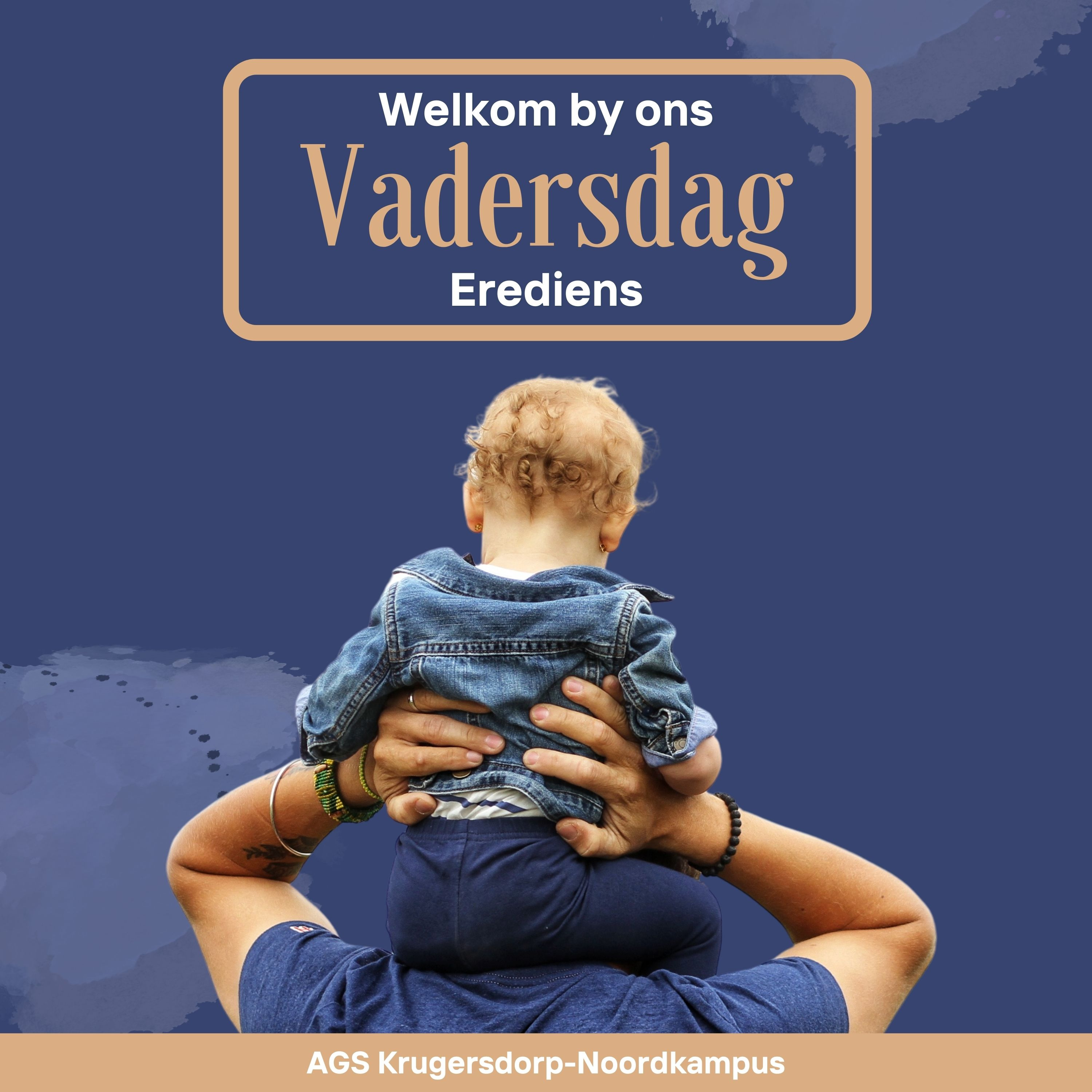 AGS Krugersdorp Noordkampus