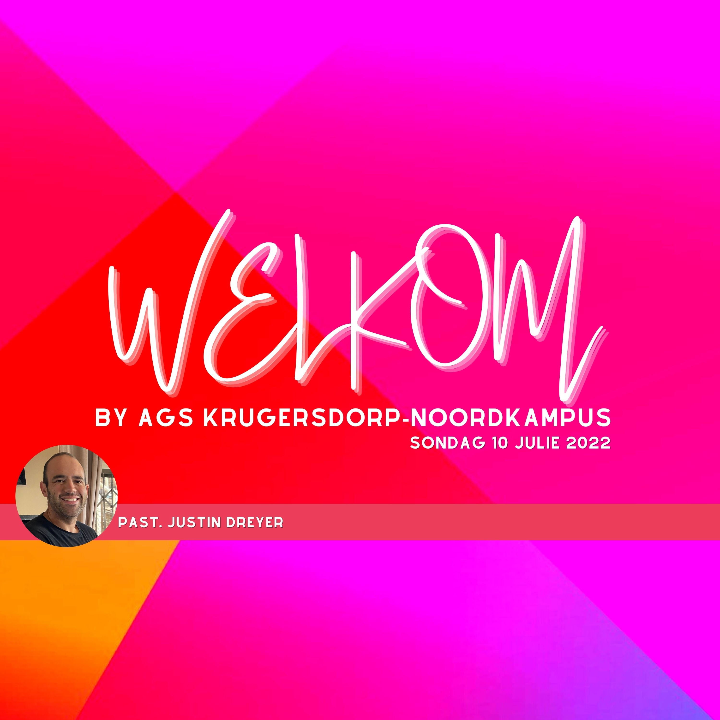 AGS Krugersdorp Noordkampus