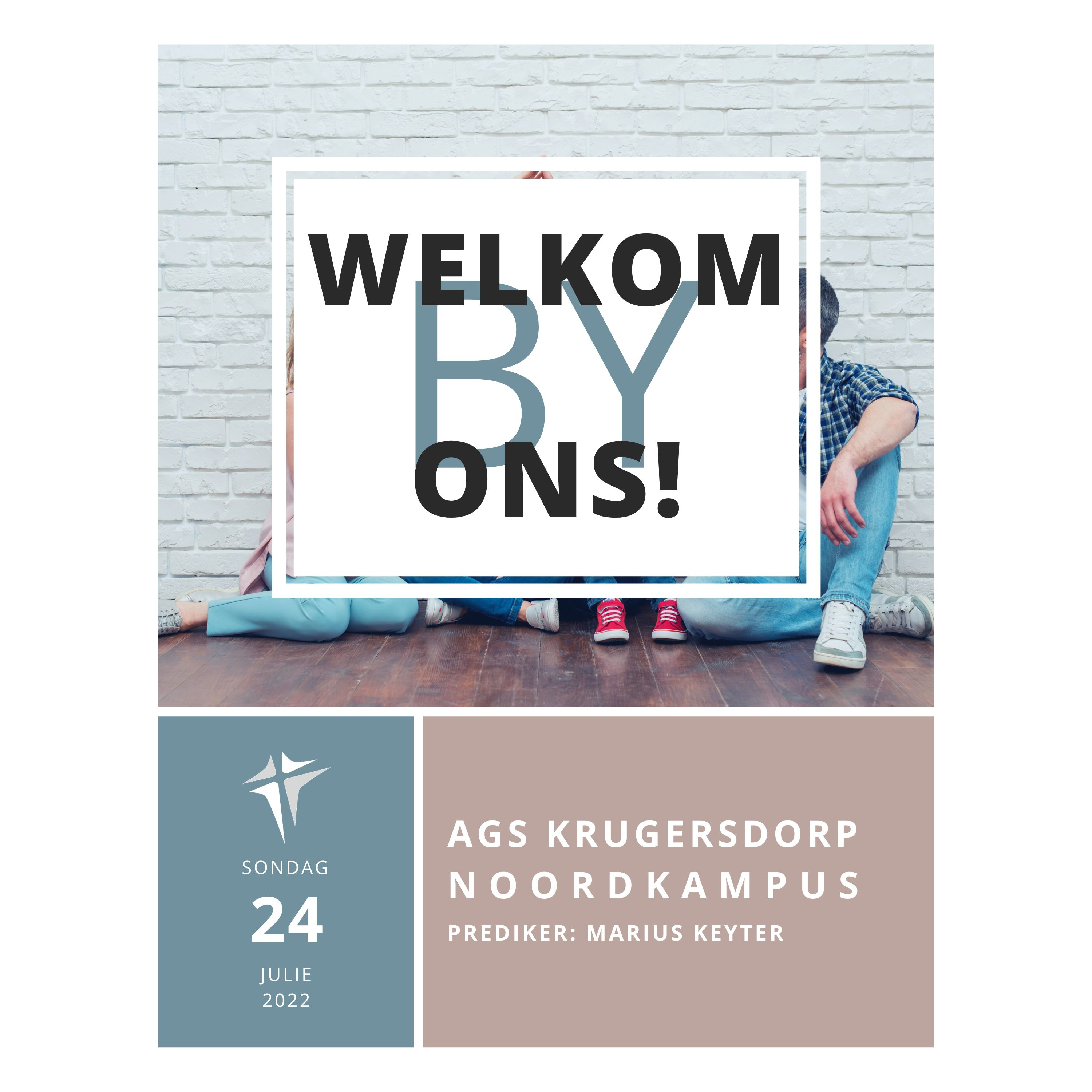 AGS Krugersdorp Noordkampus
