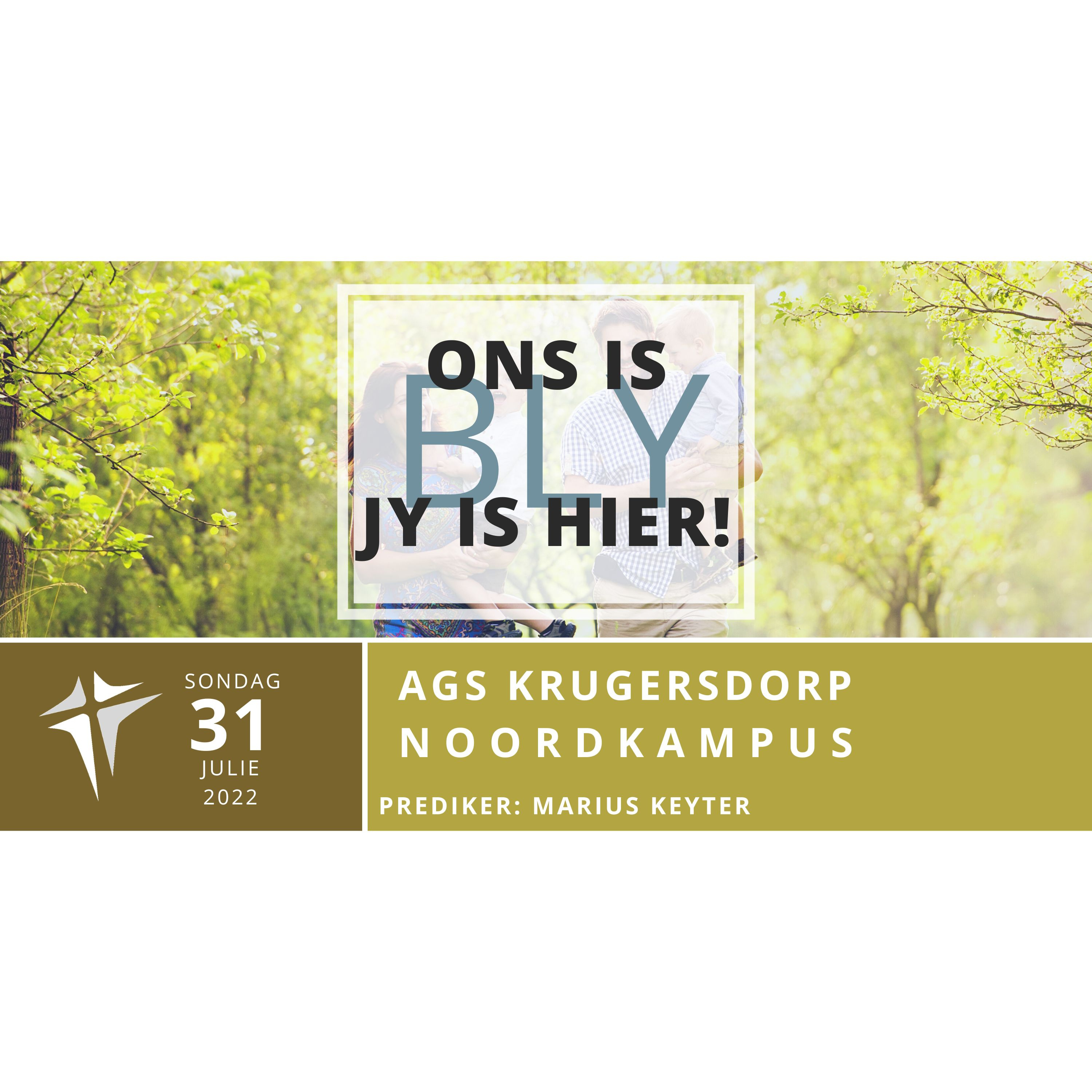 AGS Krugersdorp Noordkampus