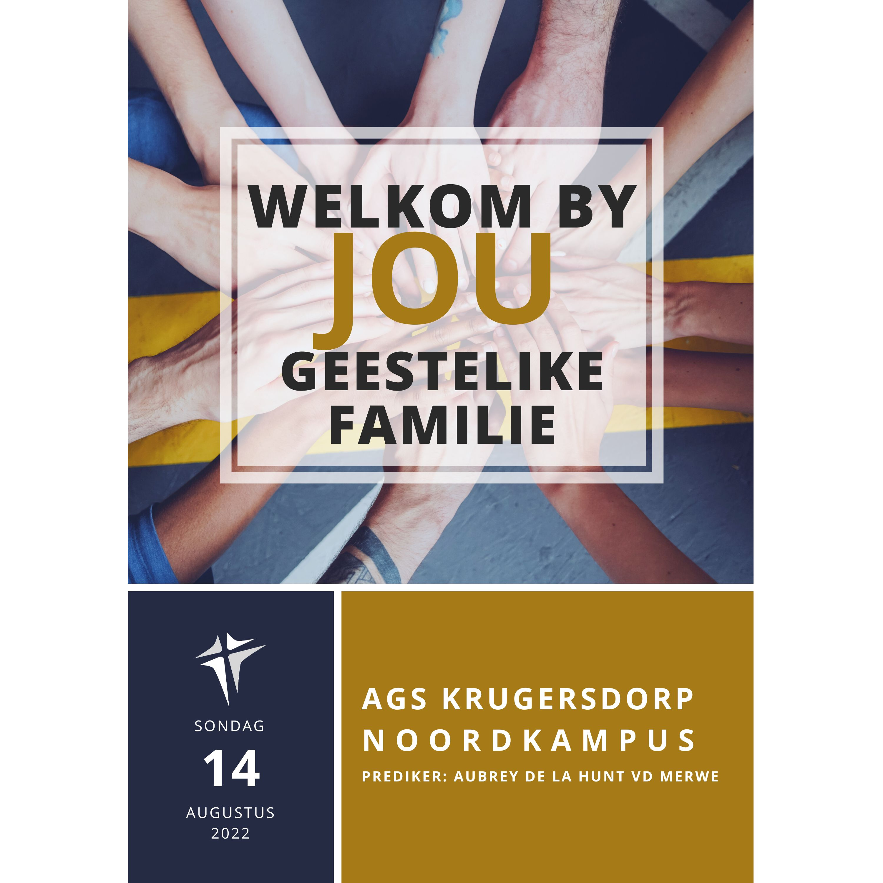 AGS Krugersdorp Noordkampus