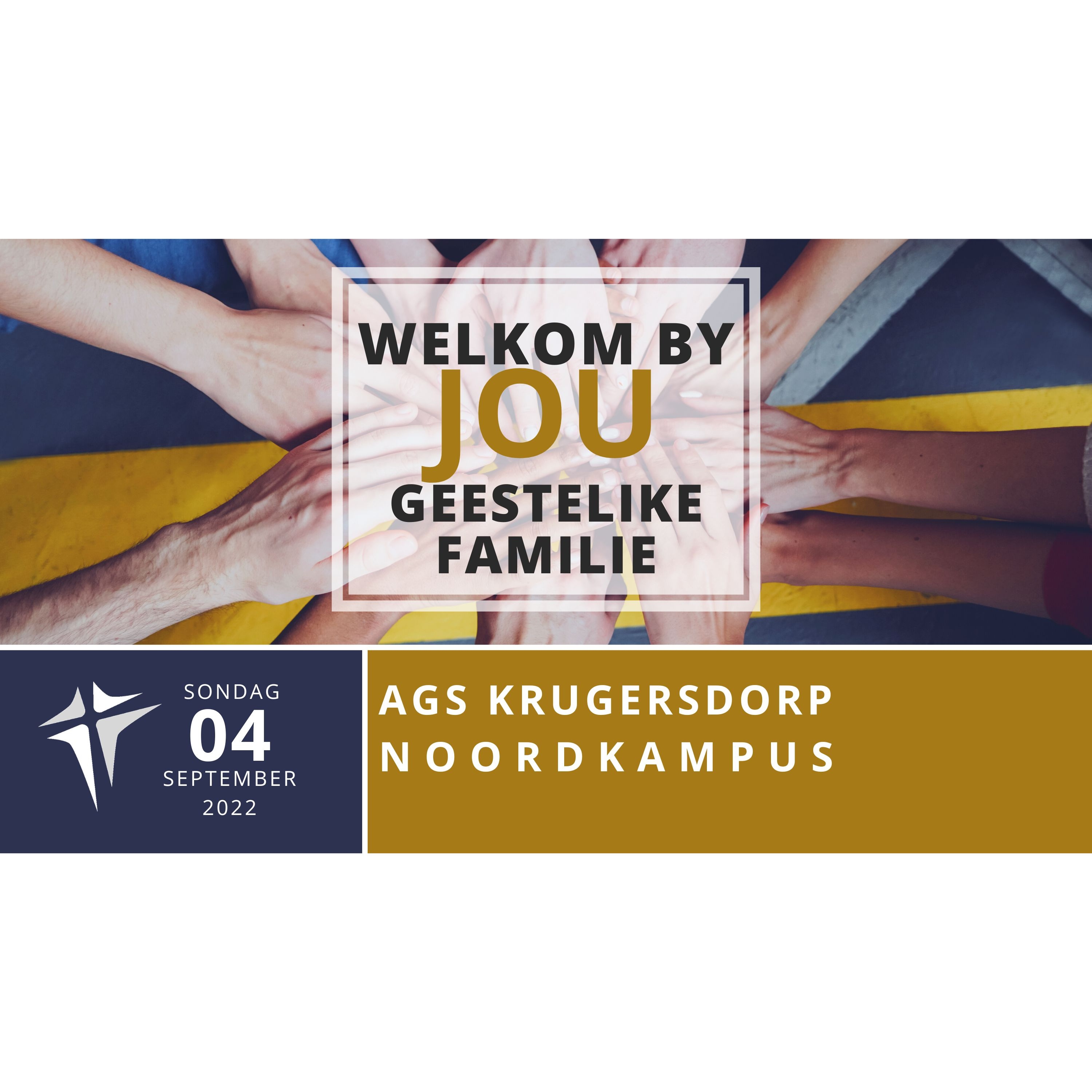 AGS Krugersdorp Noordkampus