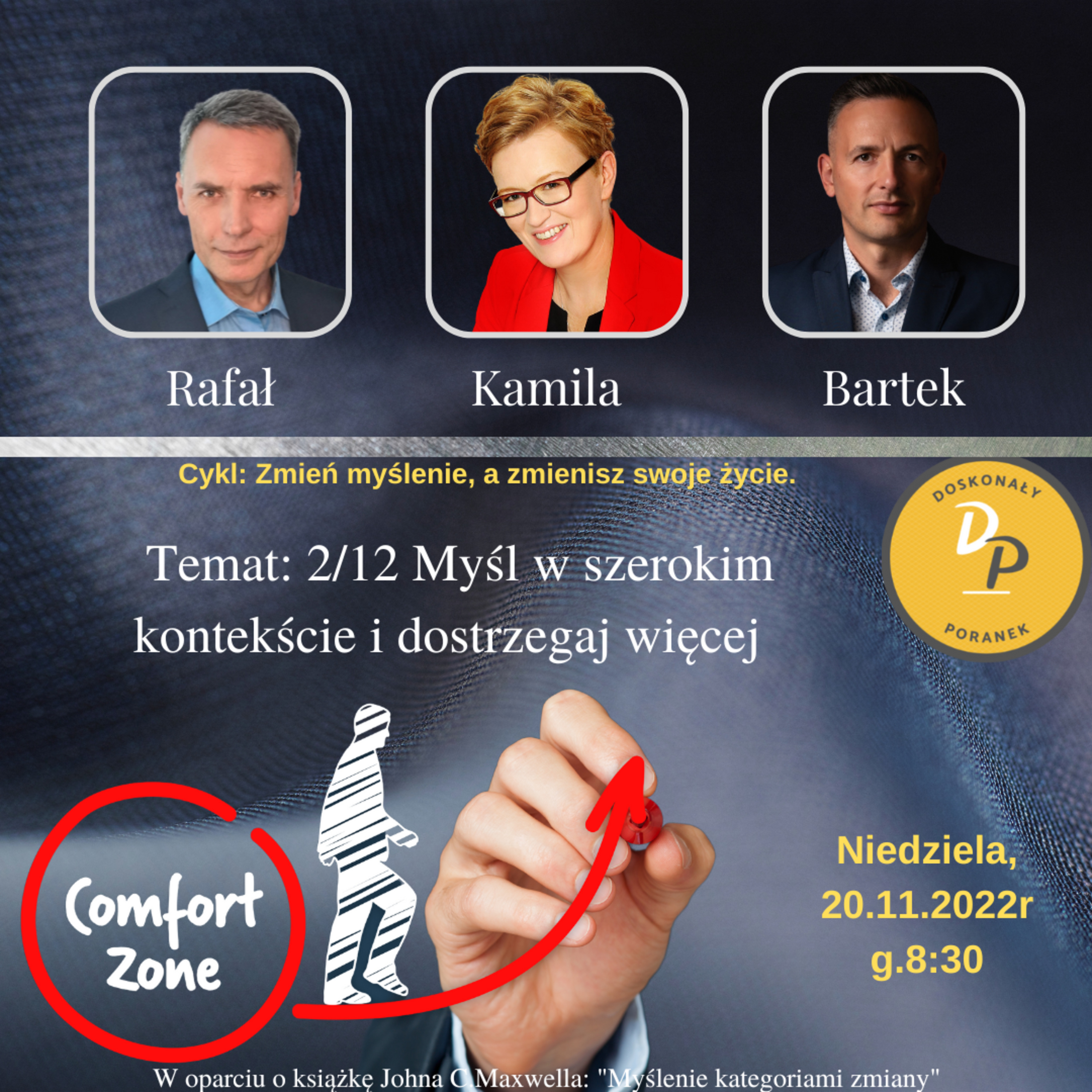 Doskonały poranek