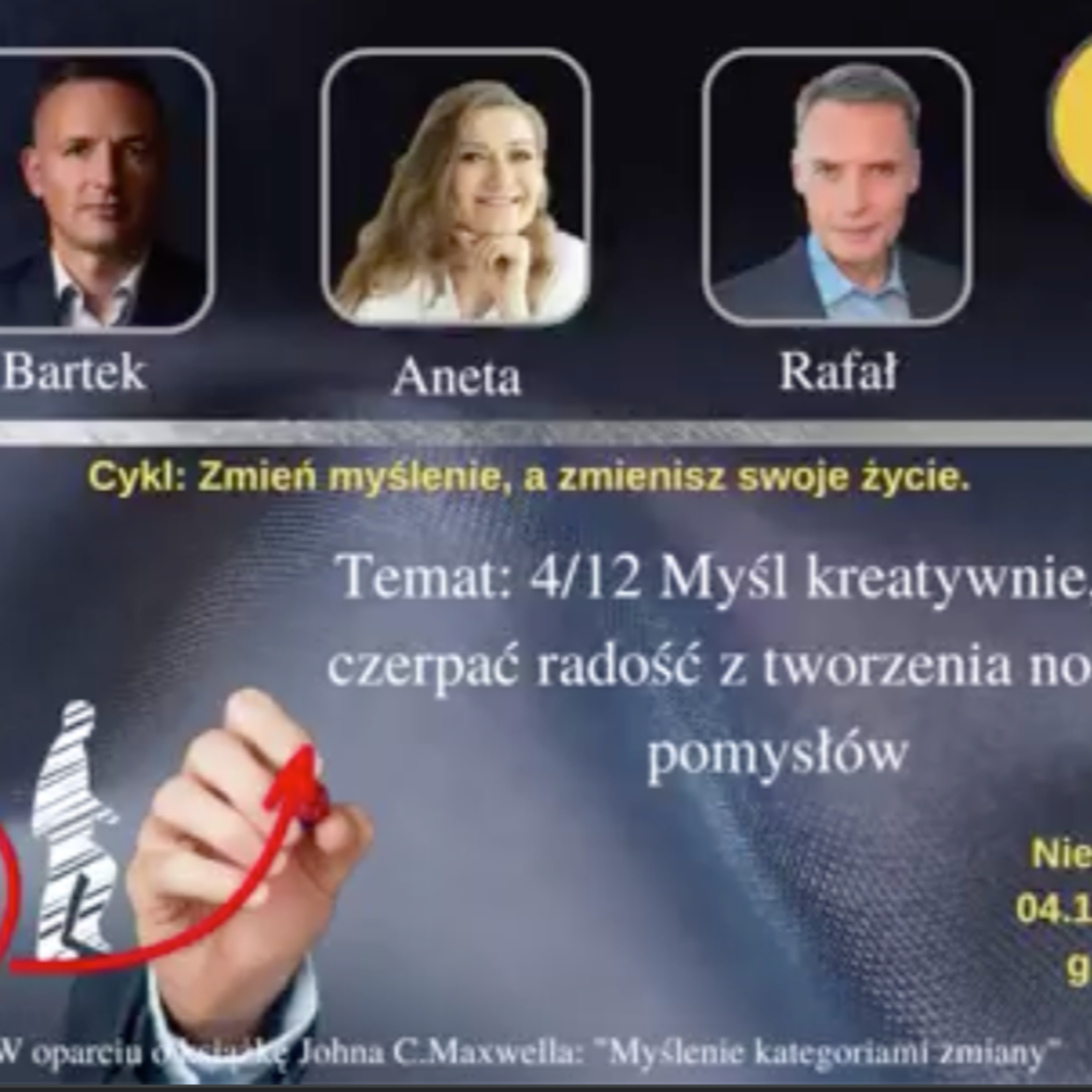 Doskonały poranek