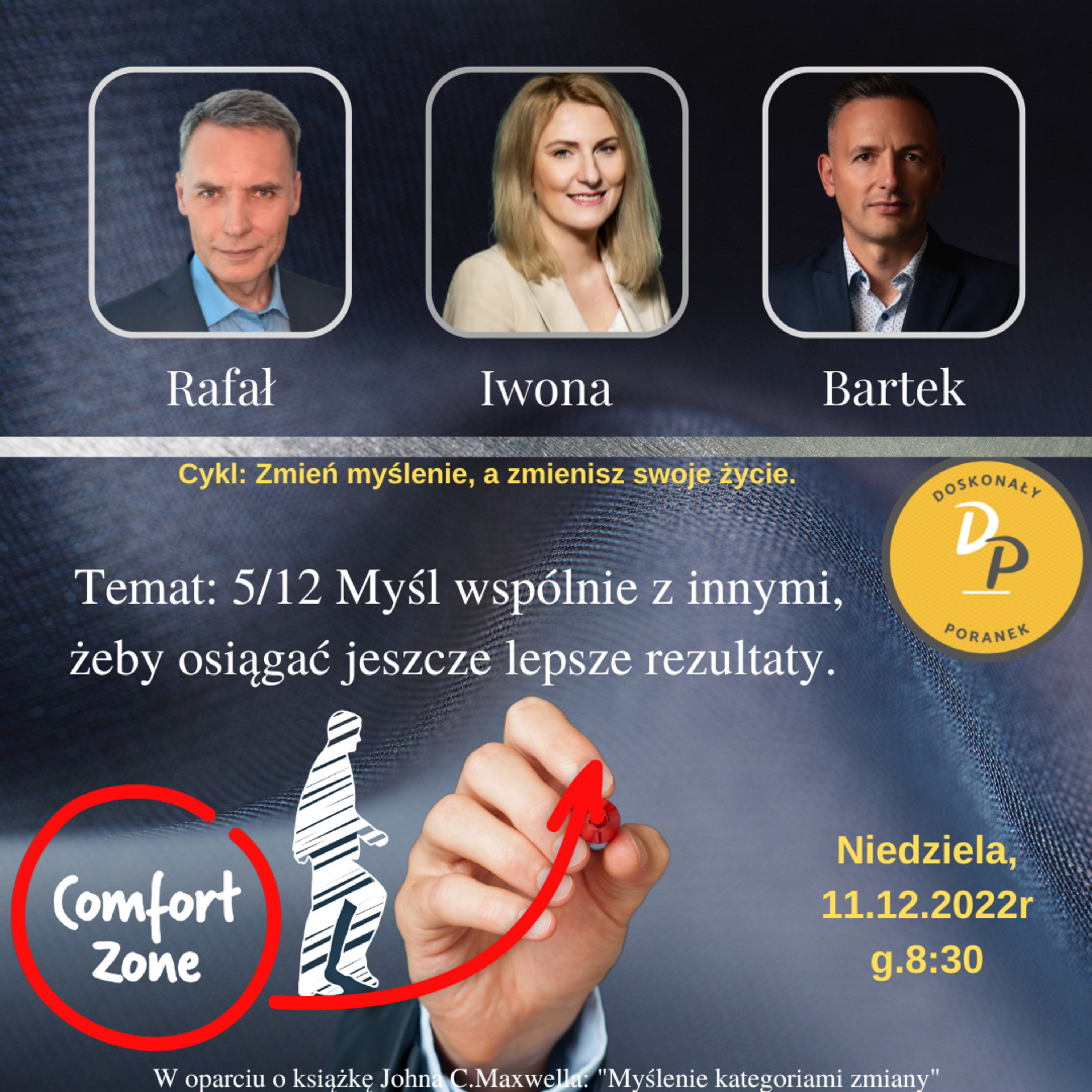 Doskonały poranek