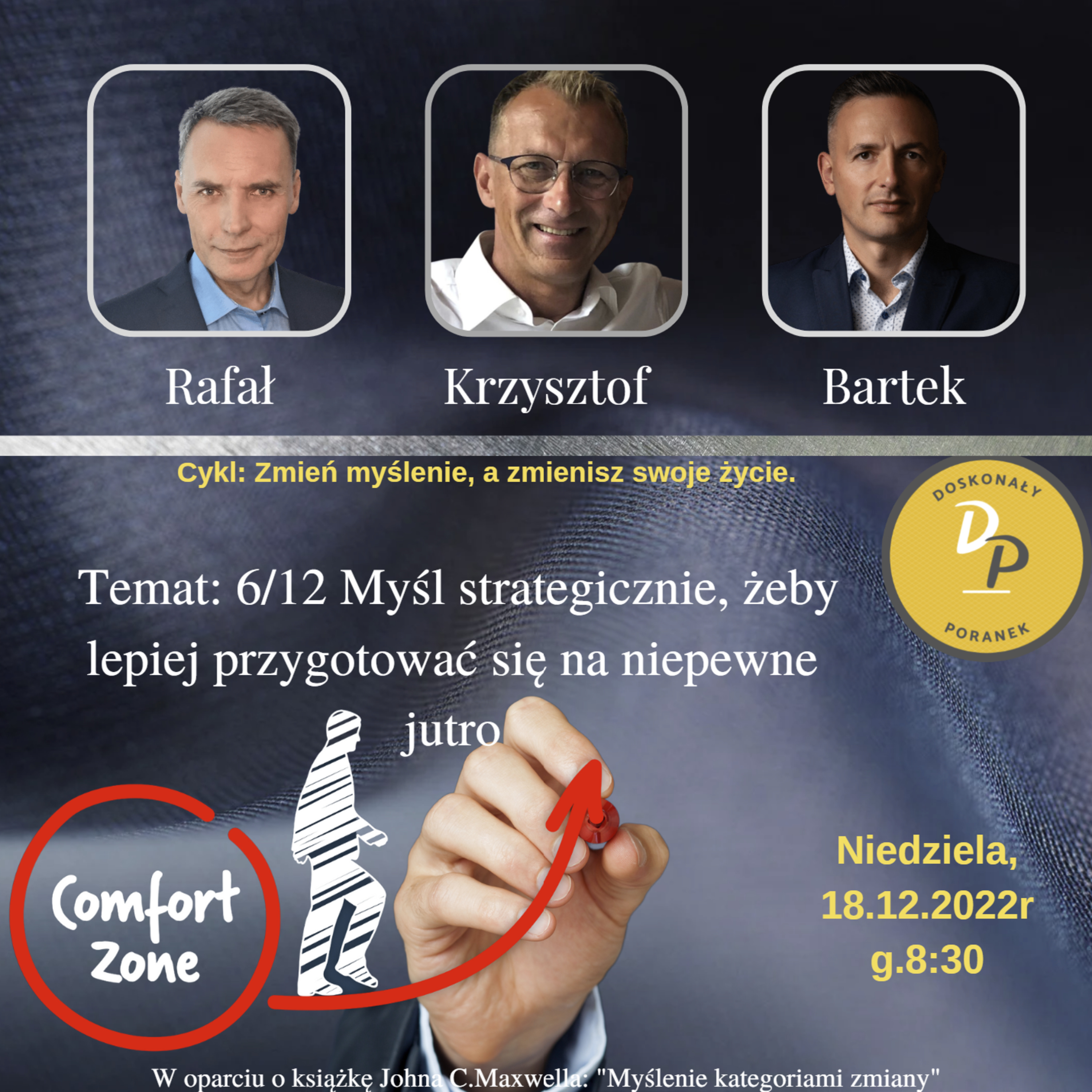 Doskonały poranek