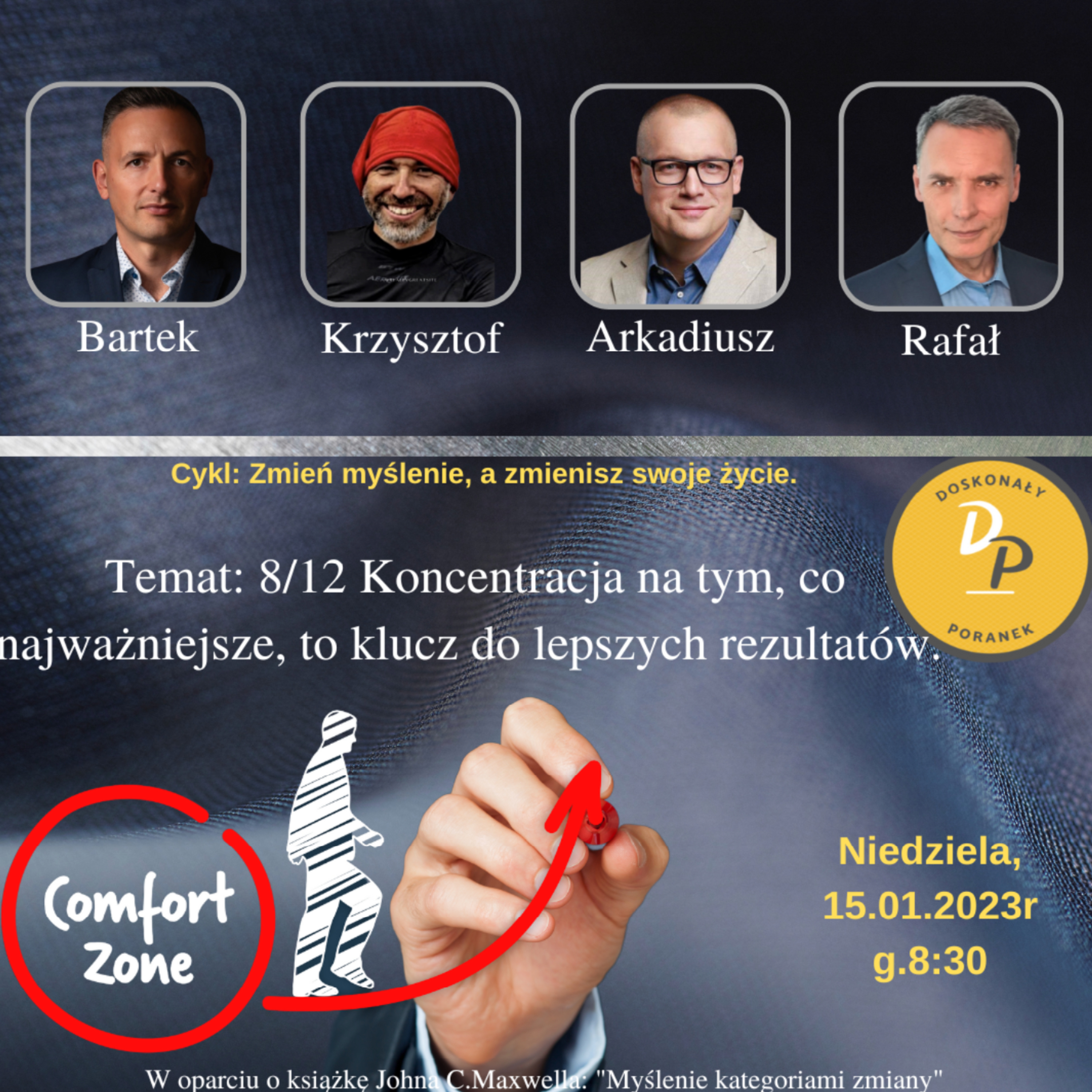 Doskonały poranek