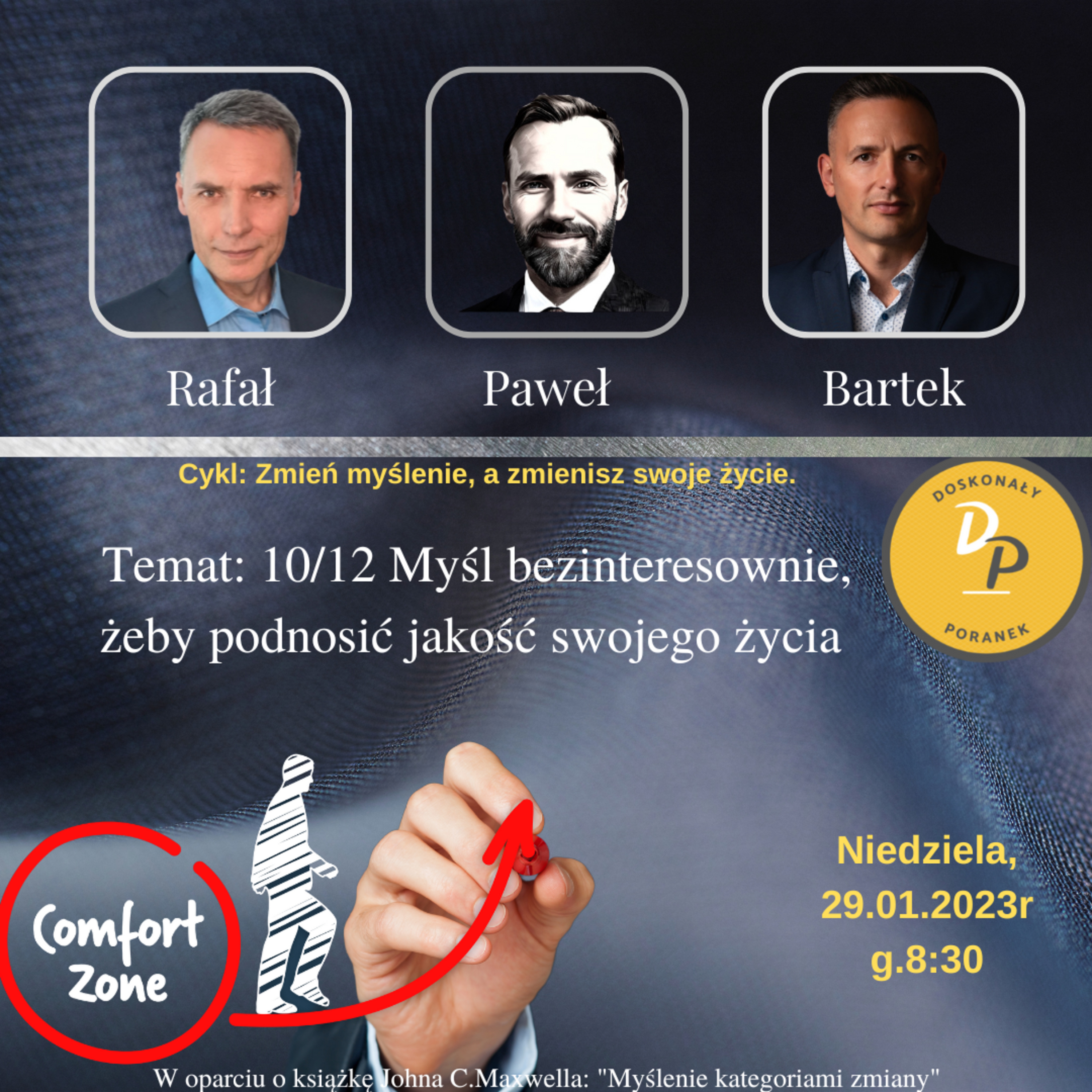 Doskonały poranek