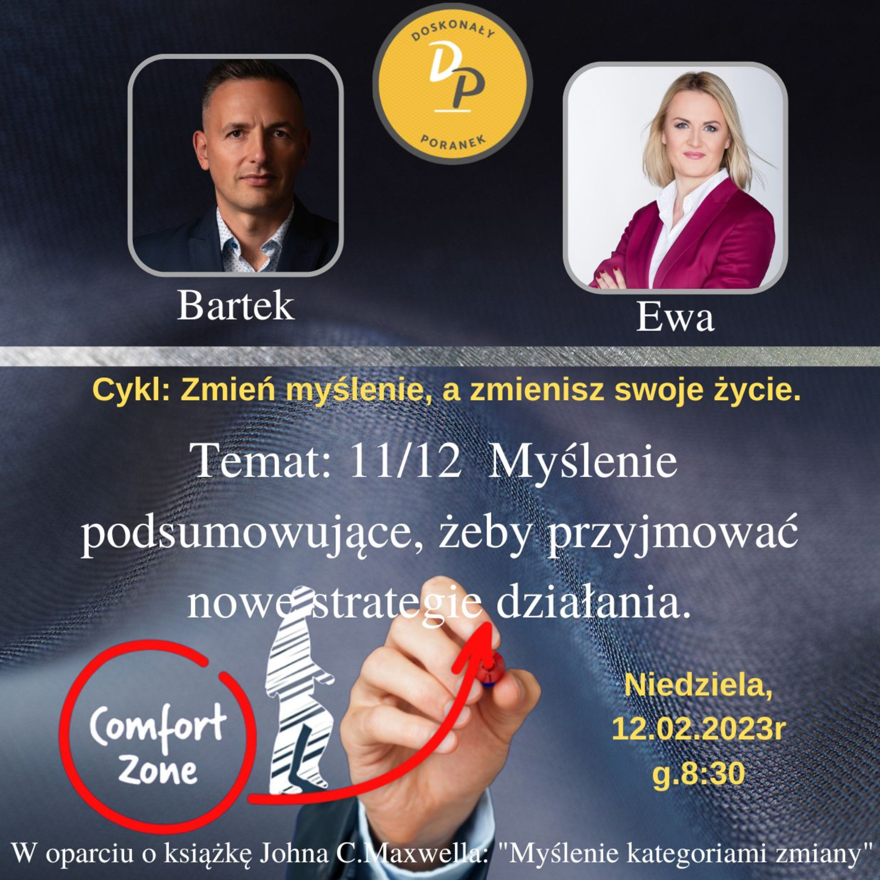 Doskonały poranek