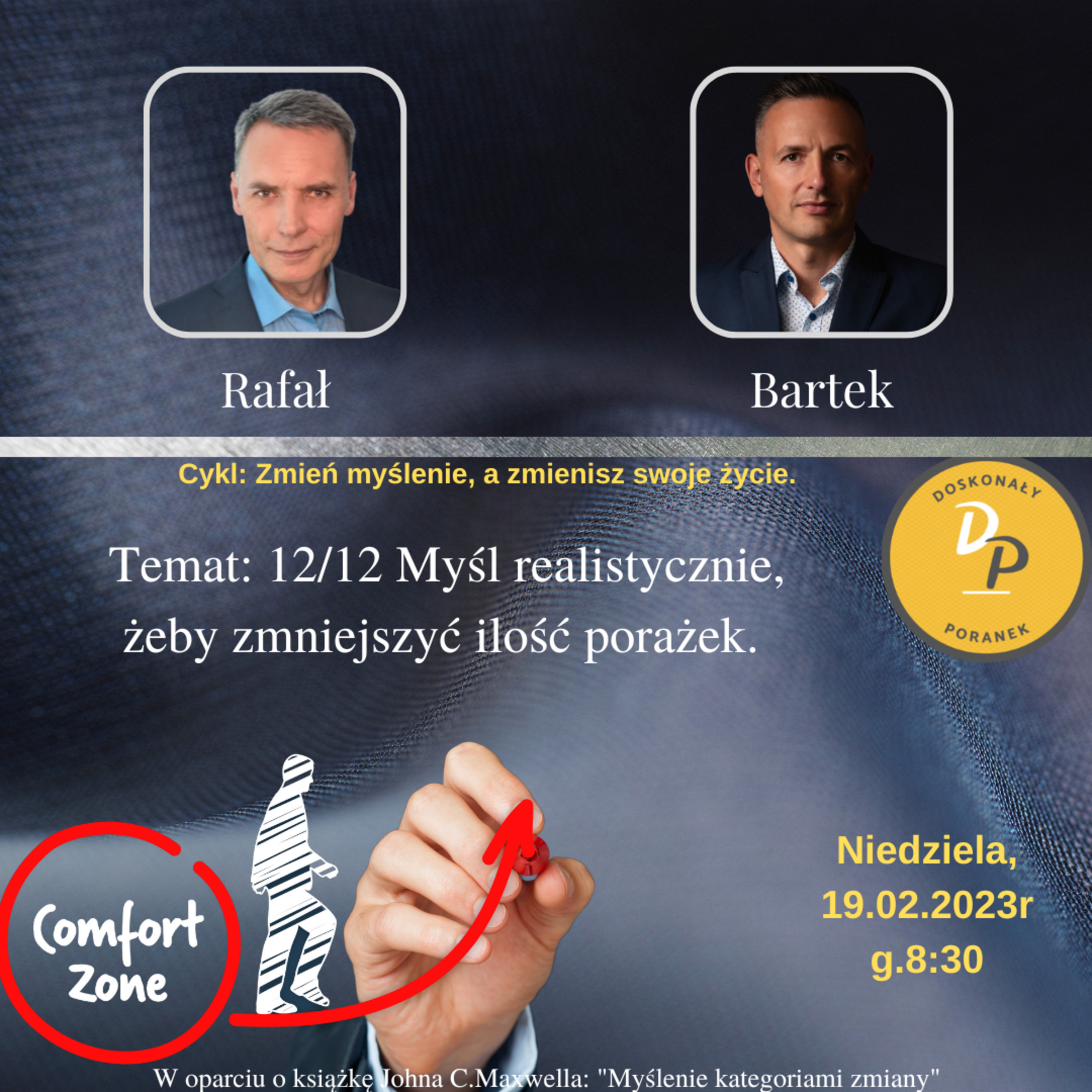 Doskonały poranek