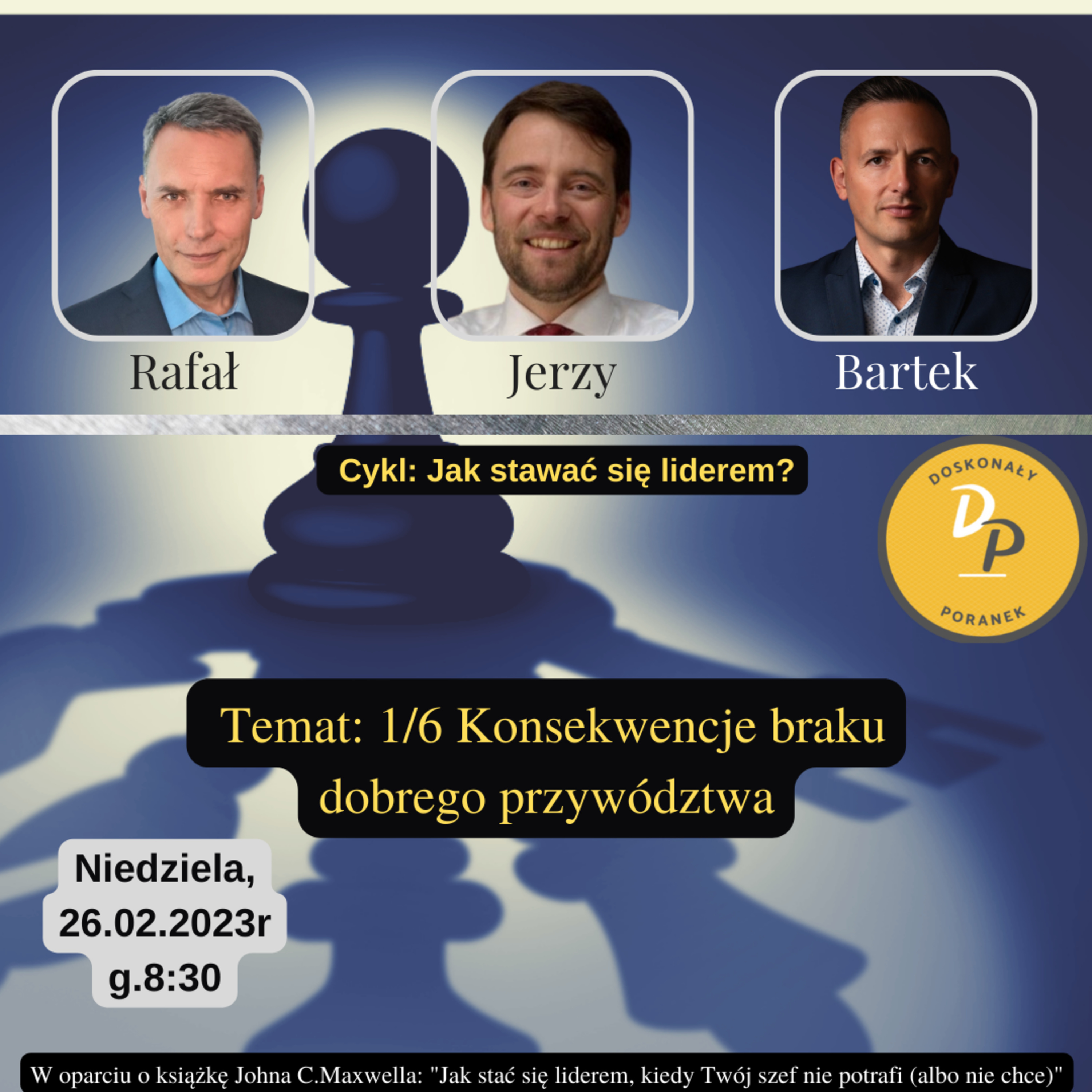 Doskonały poranek