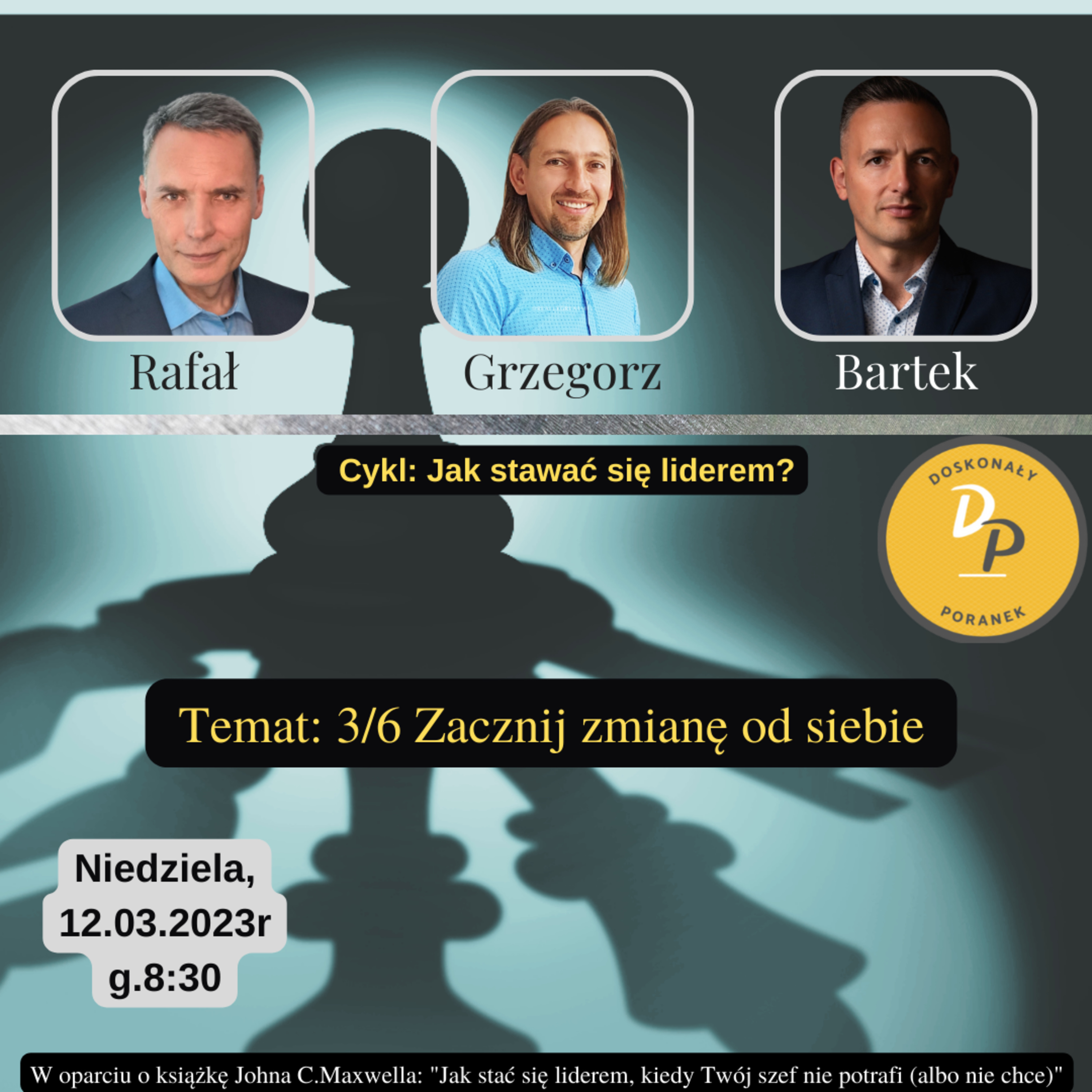 Doskonały poranek
