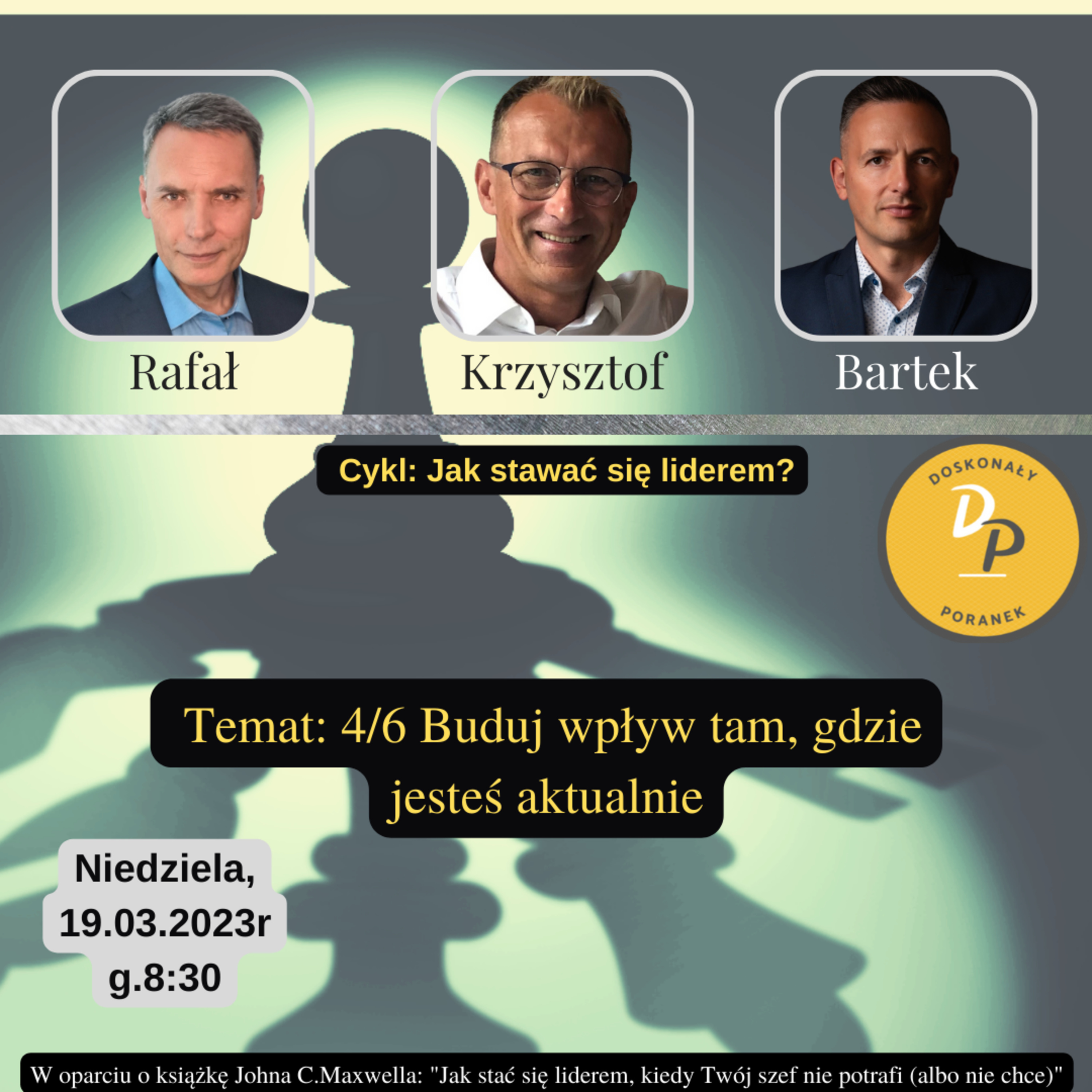 Doskonały poranek