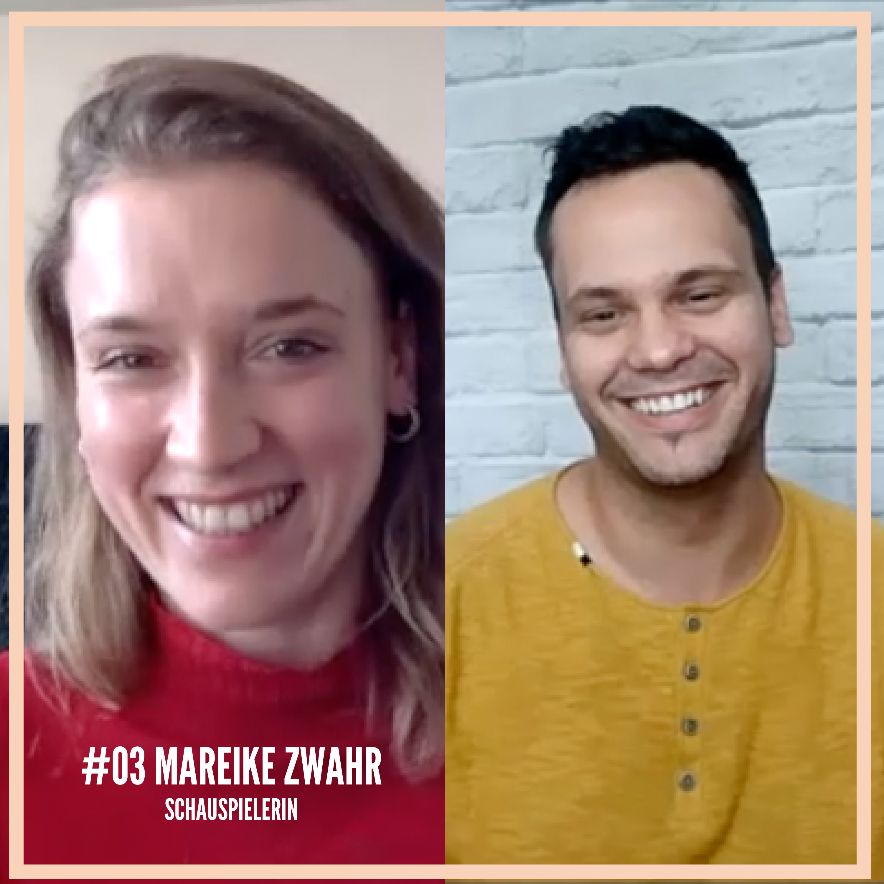 TANZEN - Der Podcast rund ums Tanzen