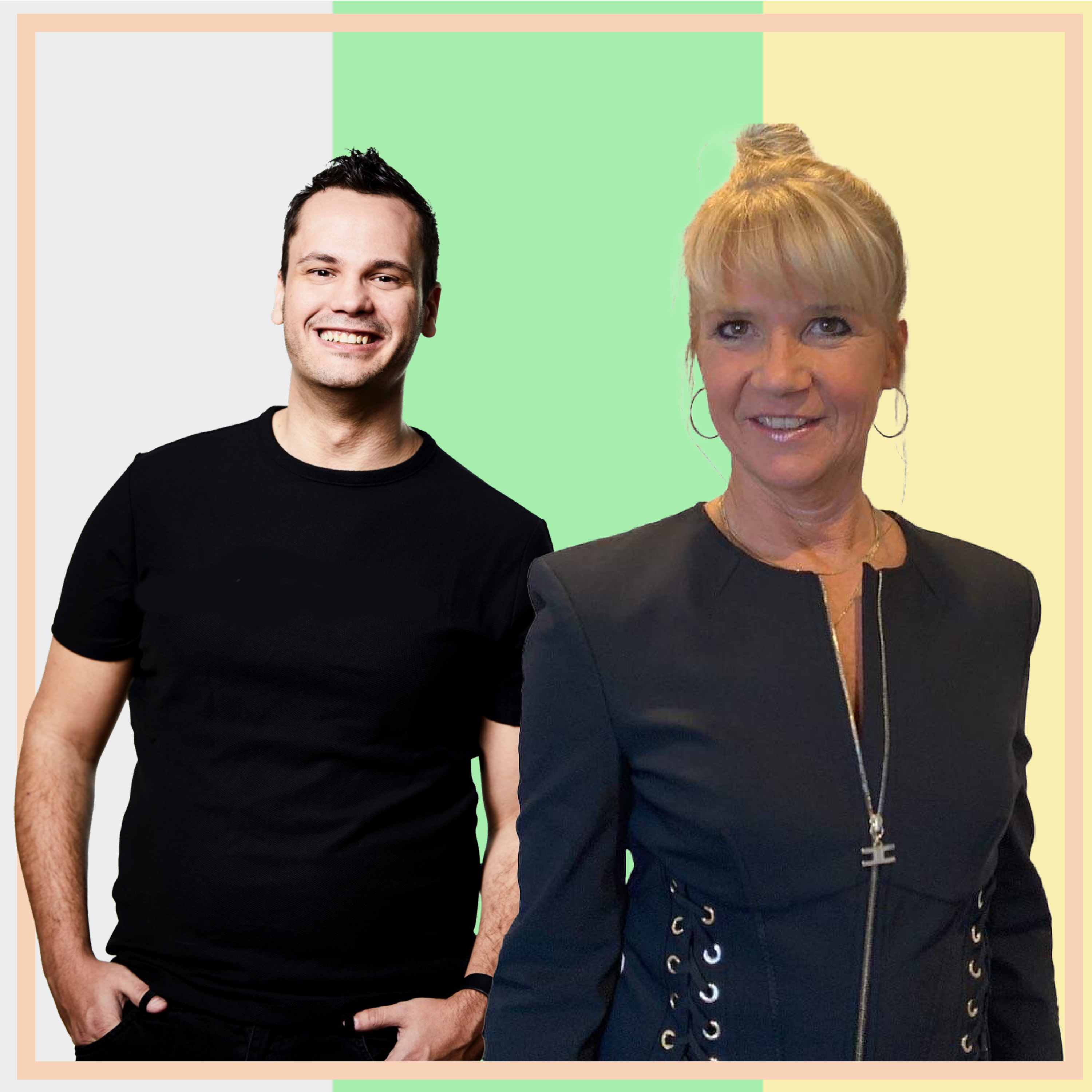 TANZEN - Der Podcast rund ums Tanzen