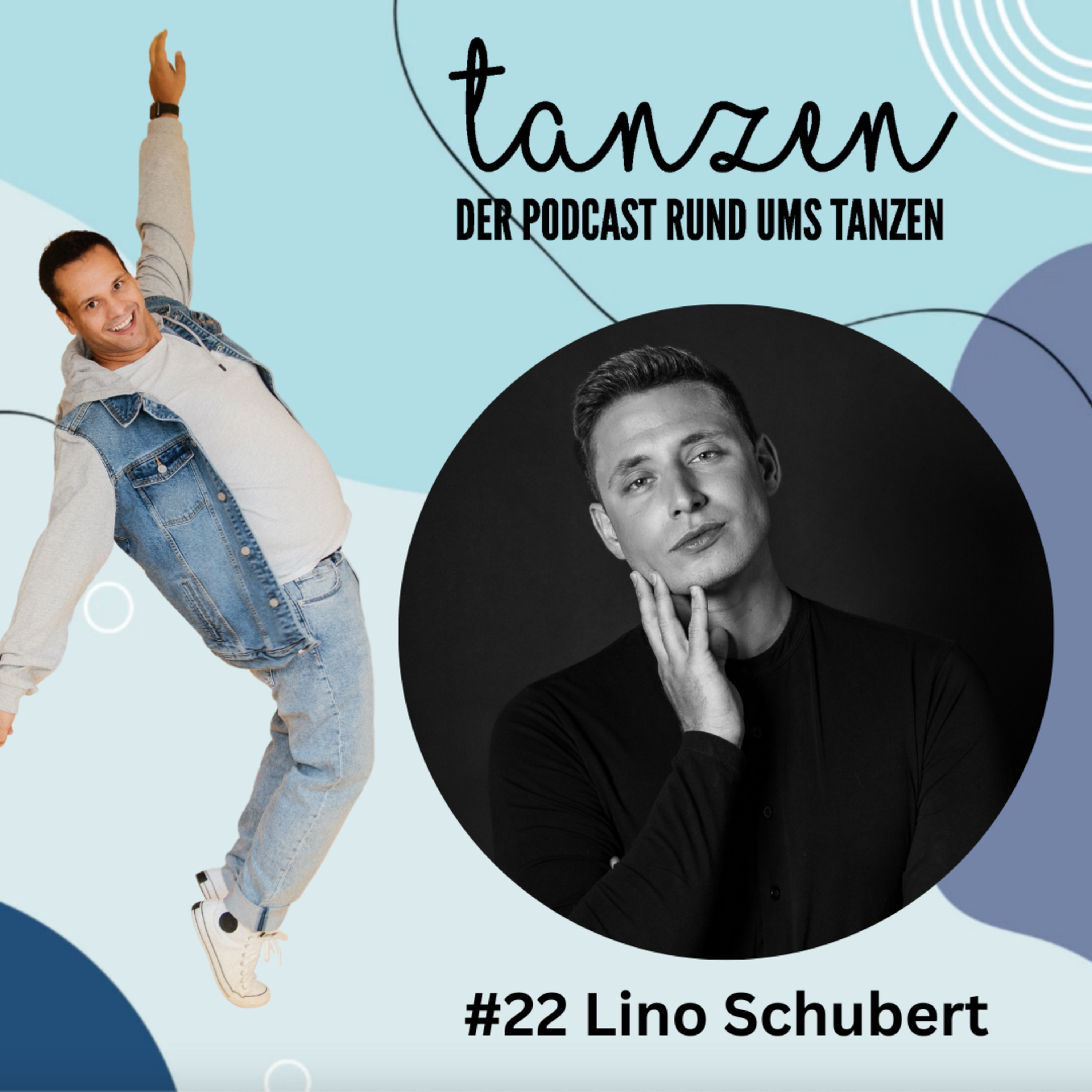 TANZEN - Der Podcast rund ums Tanzen