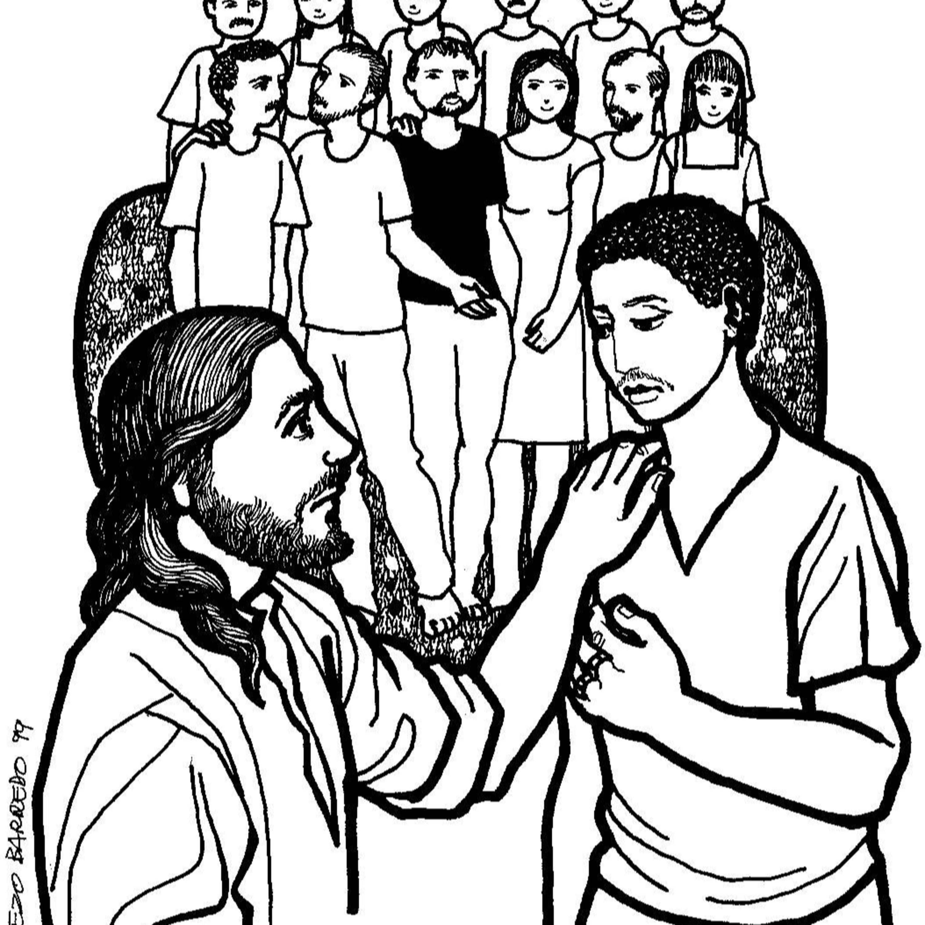 Holy Trinity, Braamfontein — Homilies