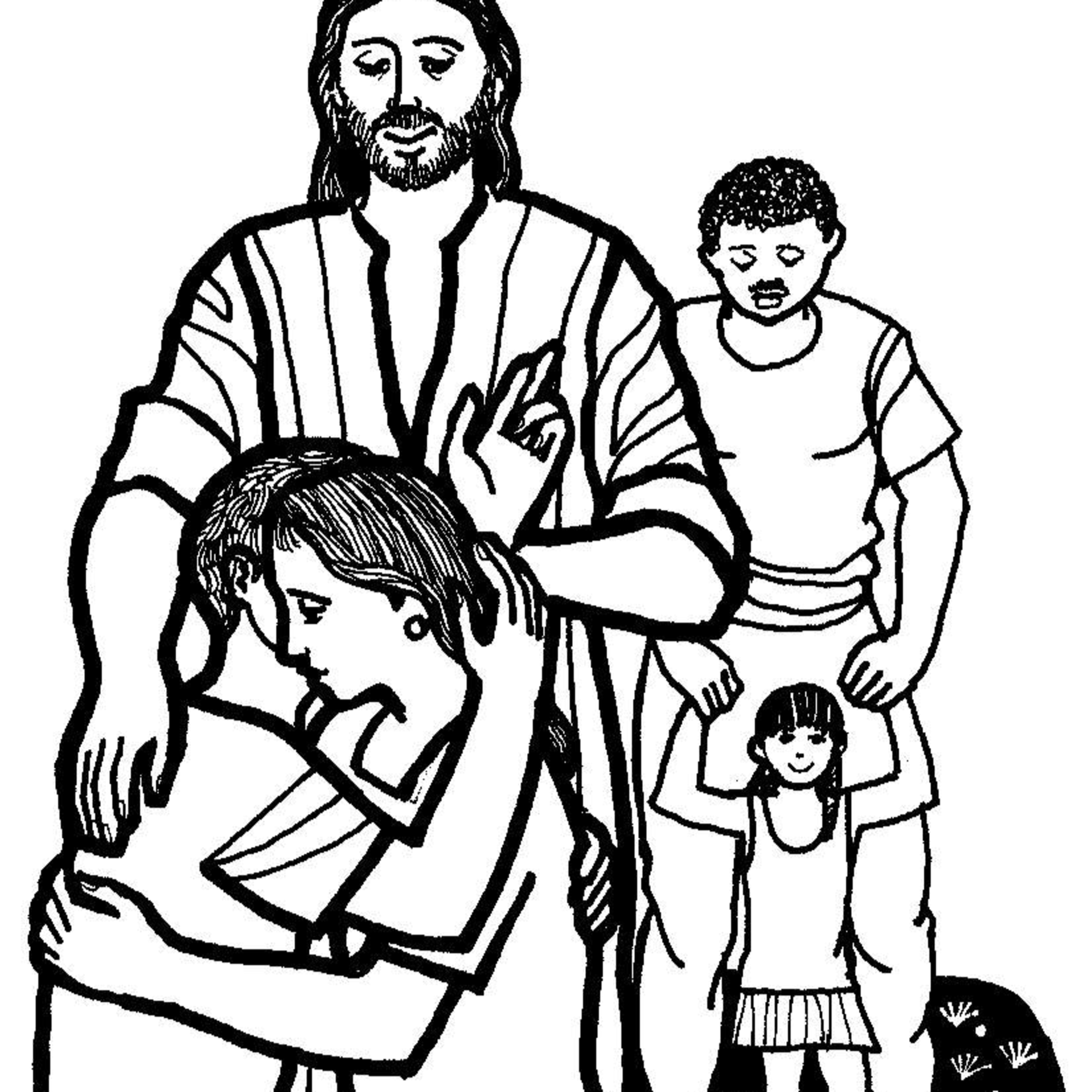 Holy Trinity, Braamfontein — Homilies