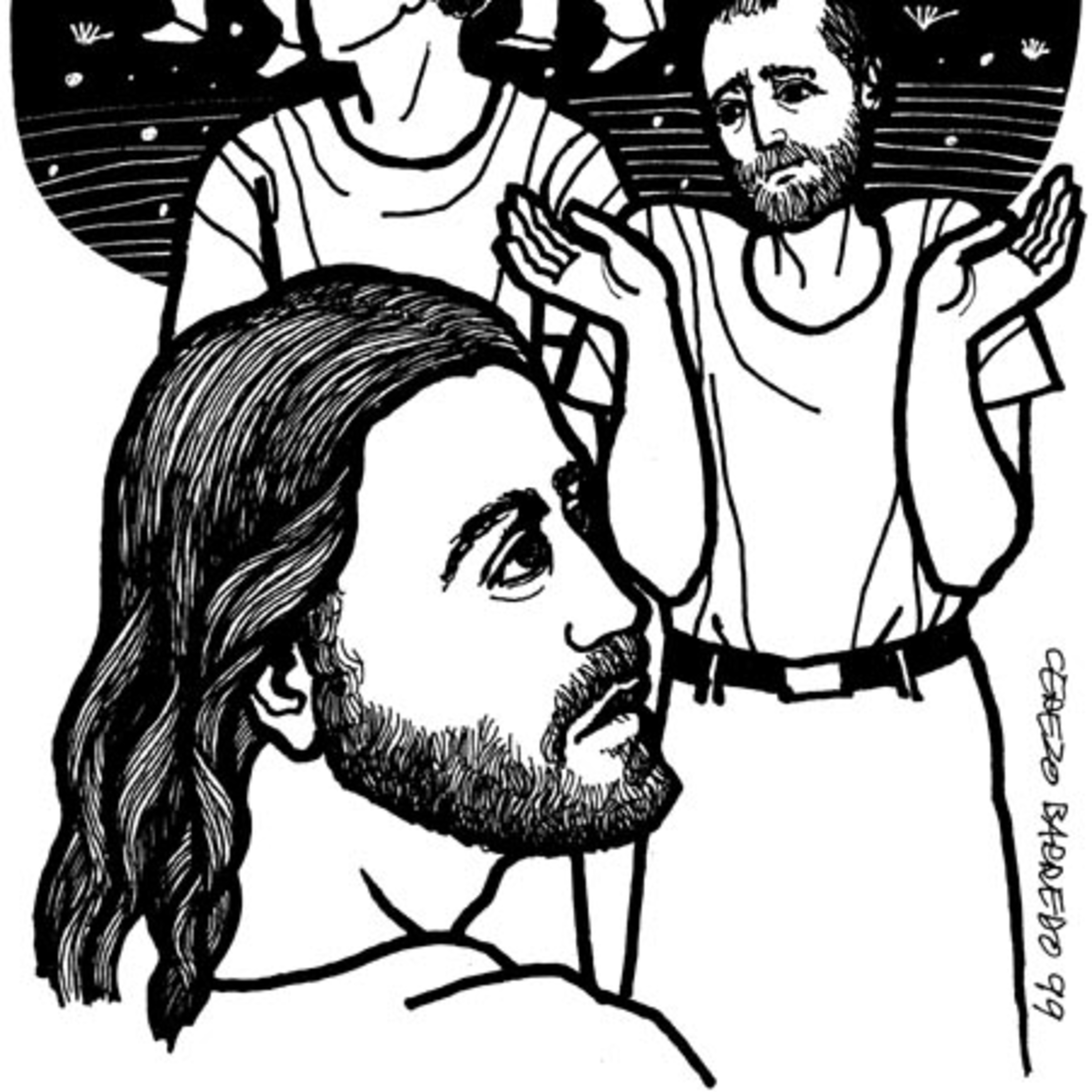 Holy Trinity, Braamfontein — Homilies