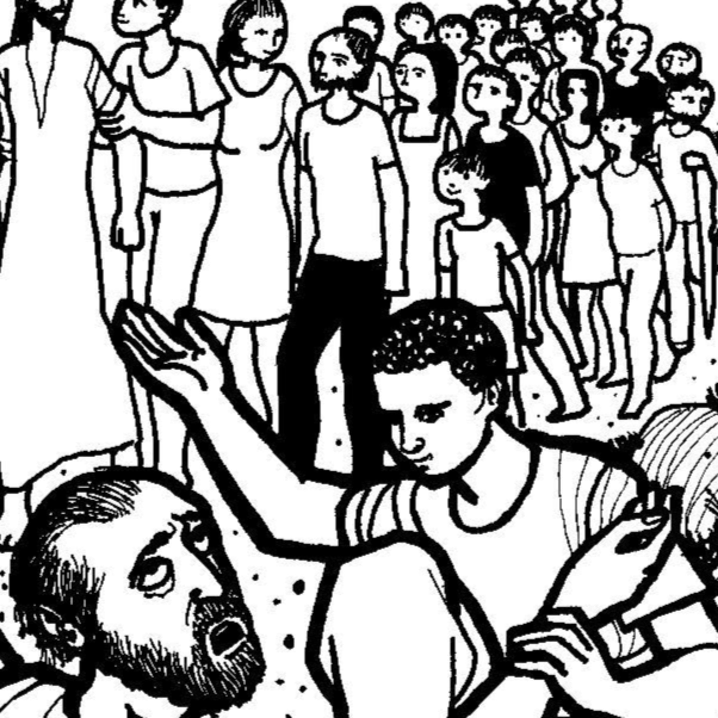 Holy Trinity, Braamfontein — Homilies