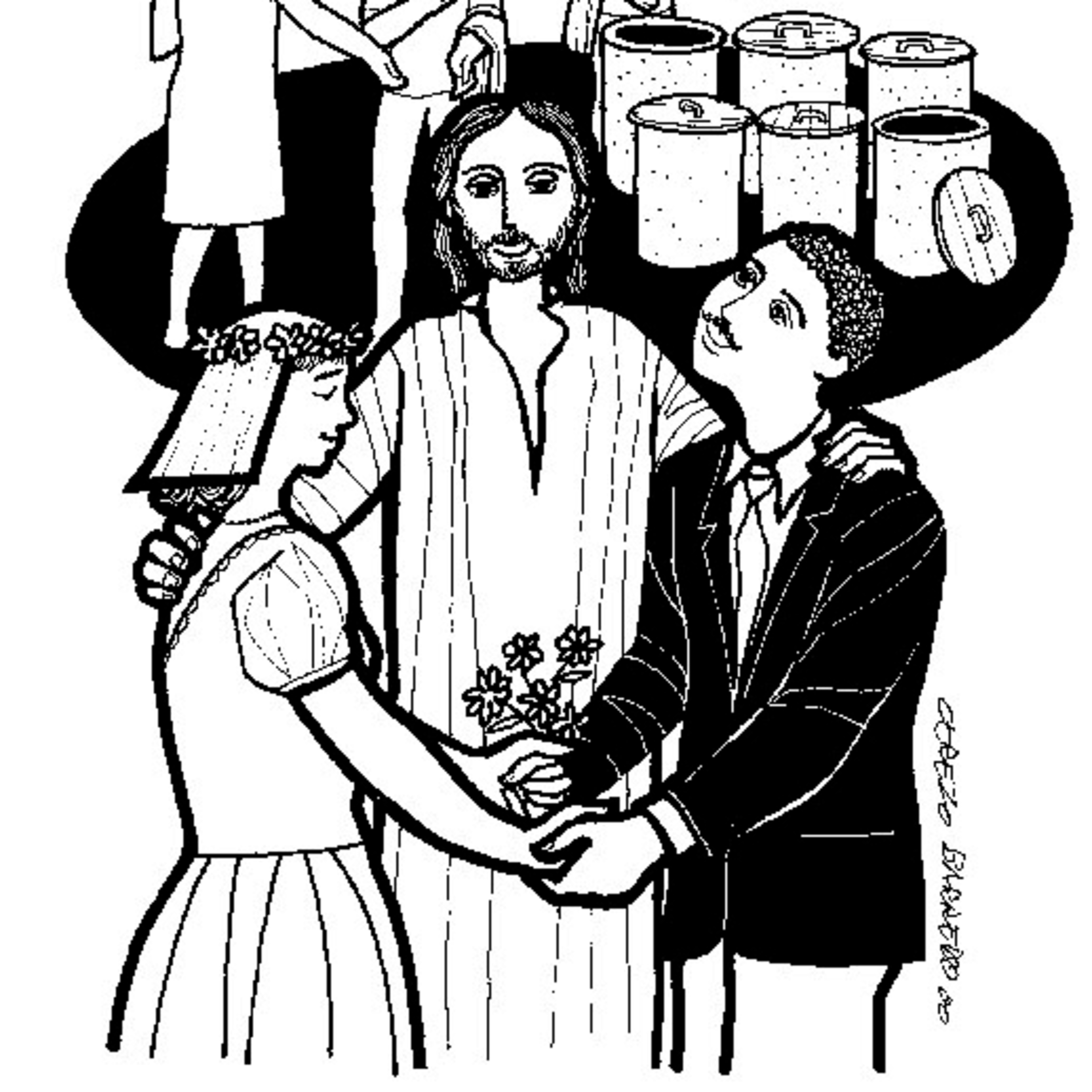 Holy Trinity, Braamfontein — Homilies