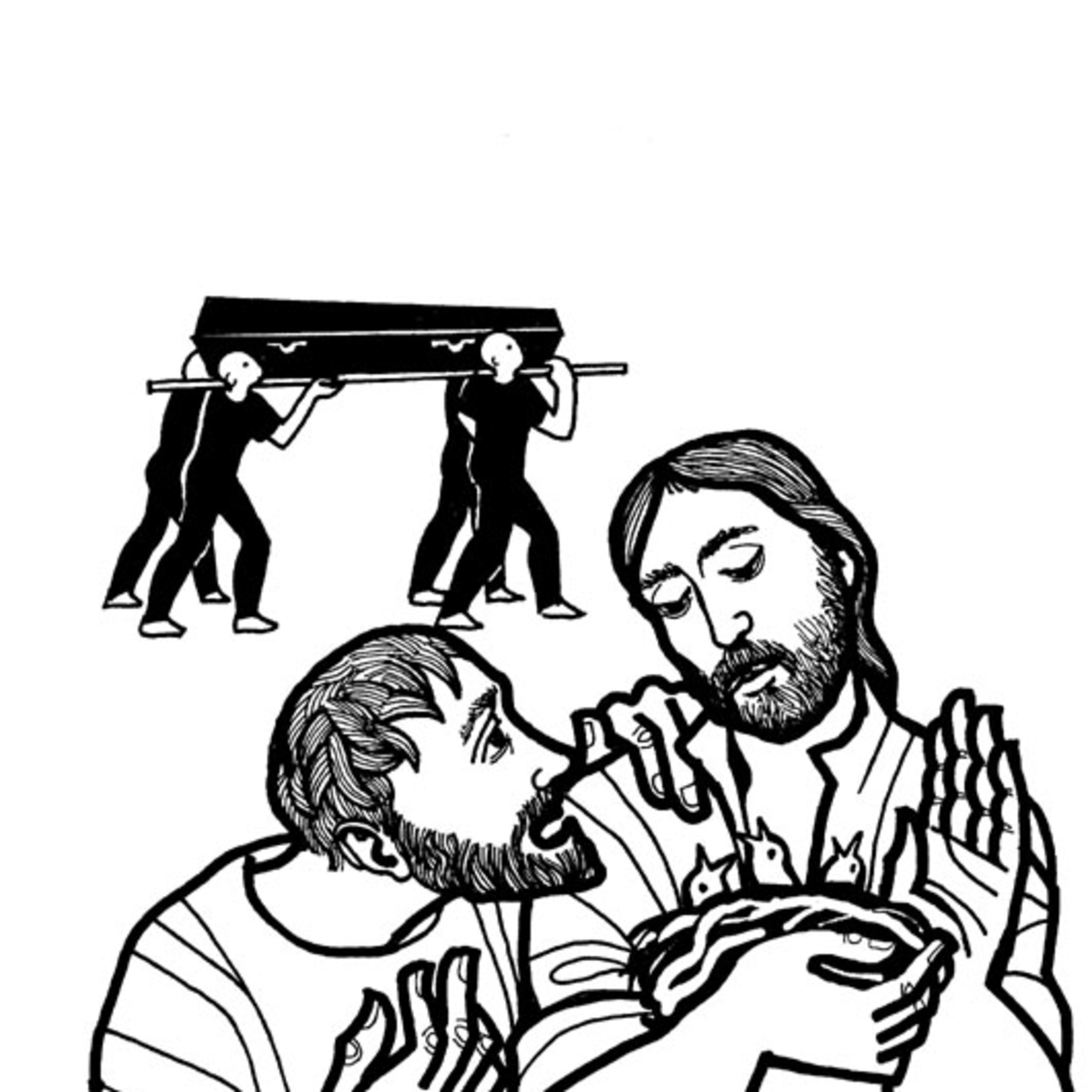 Holy Trinity, Braamfontein — Homilies