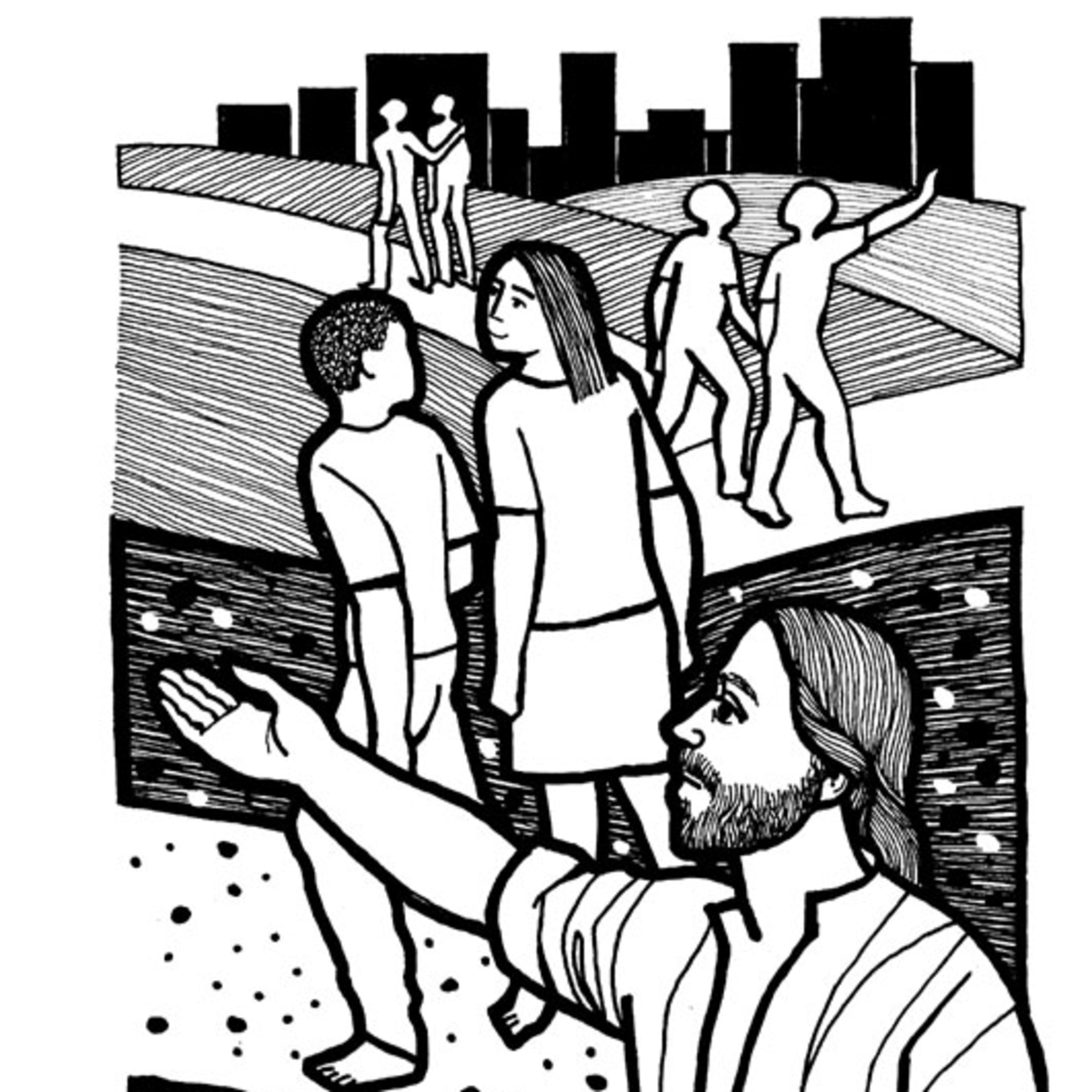 Holy Trinity, Braamfontein — Homilies