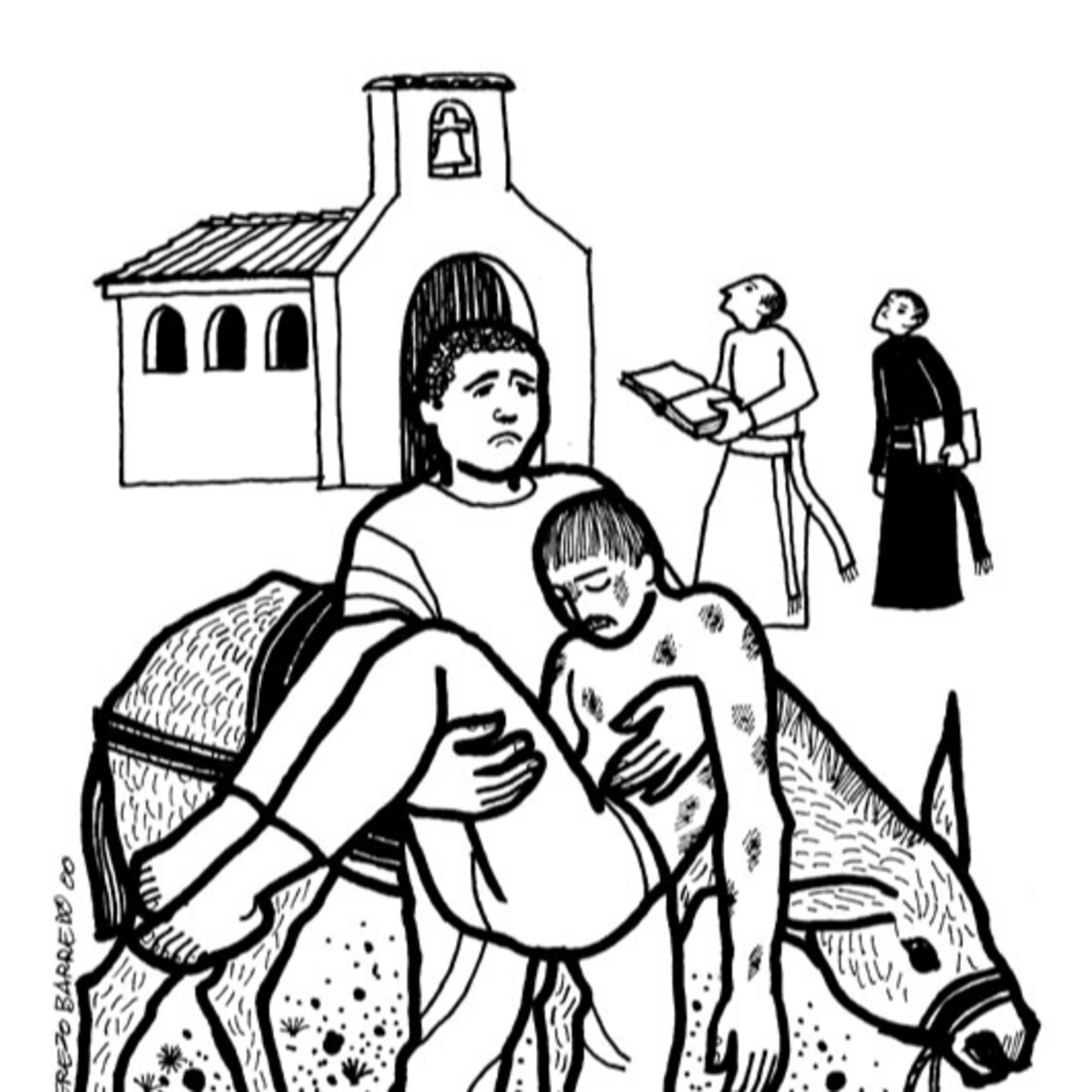 Holy Trinity, Braamfontein — Homilies