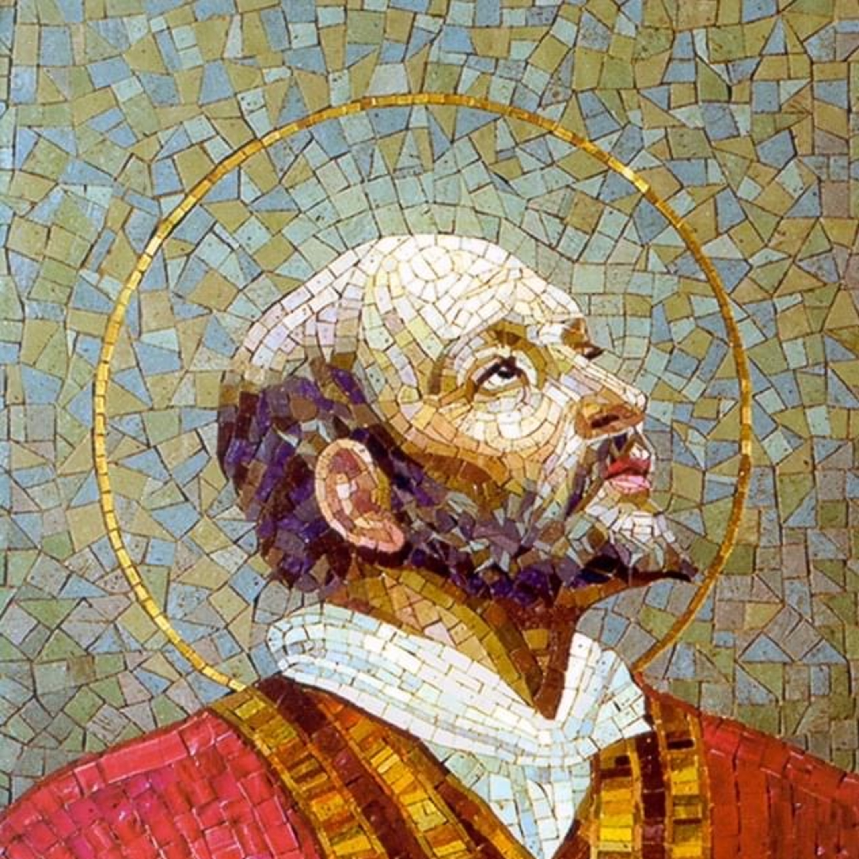 Holy Trinity, Braamfontein — Homilies