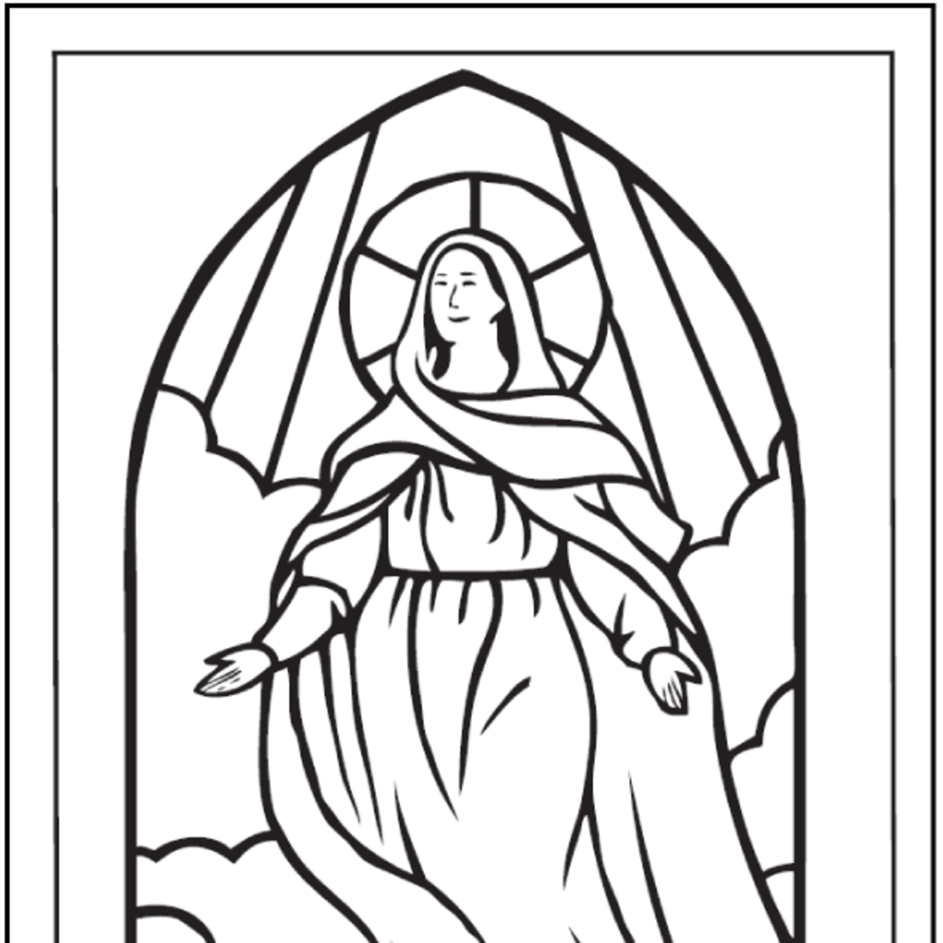 Holy Trinity, Braamfontein — Homilies