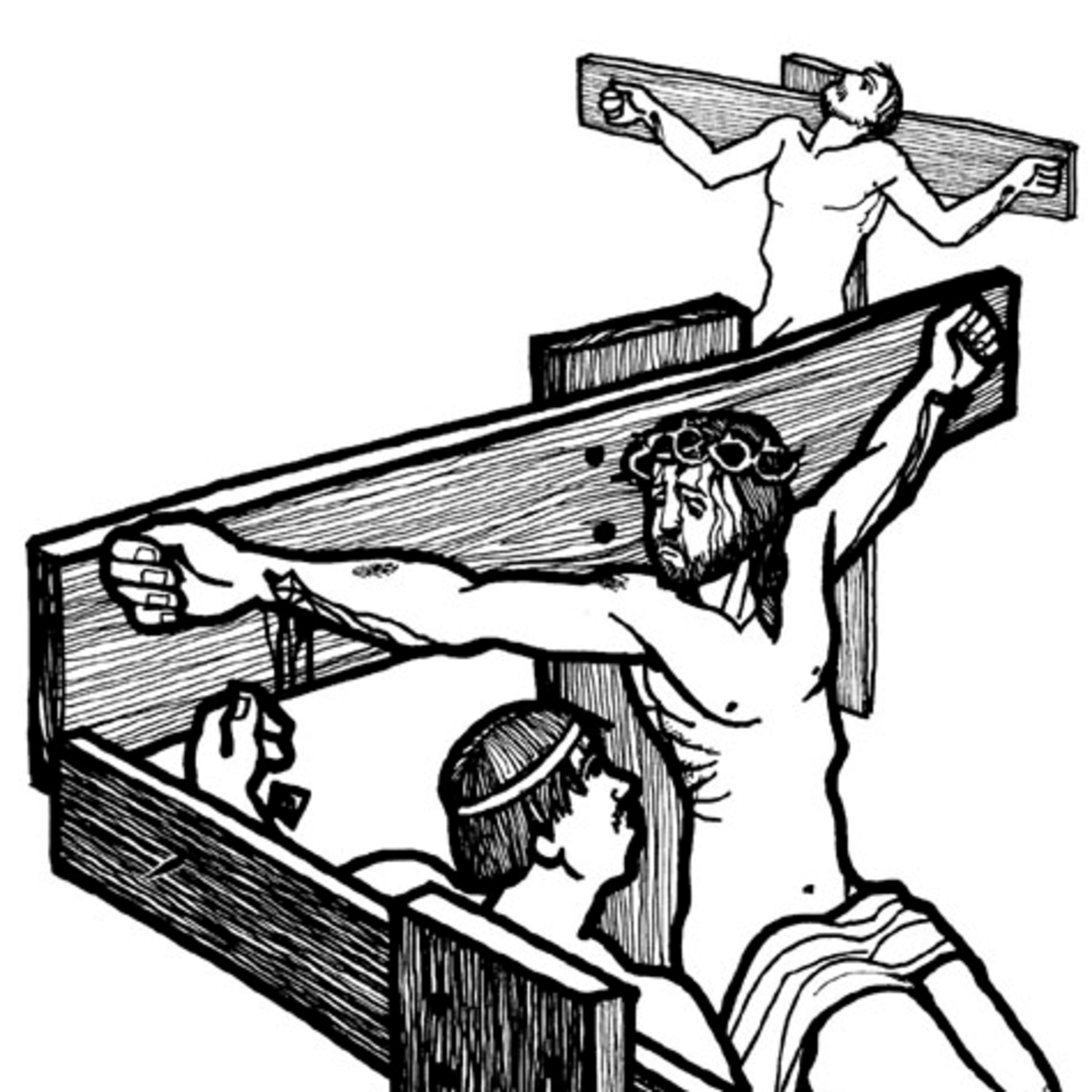 Holy Trinity, Braamfontein — Homilies