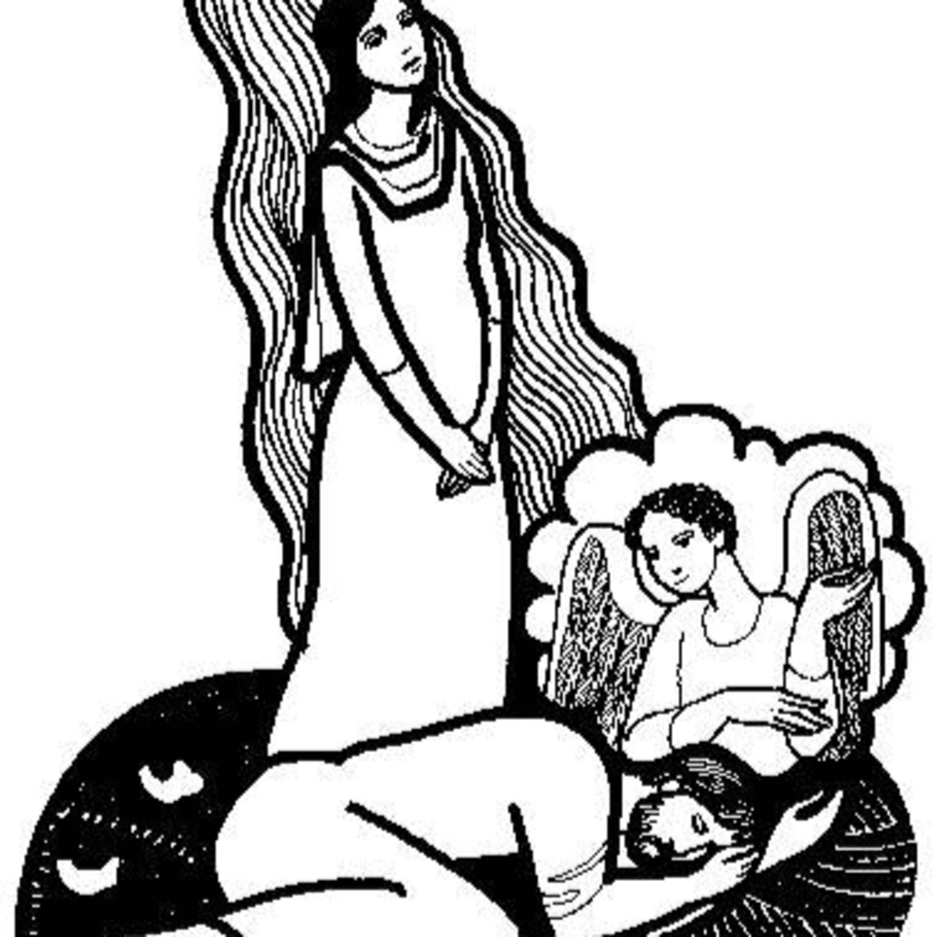 Holy Trinity, Braamfontein — Homilies
