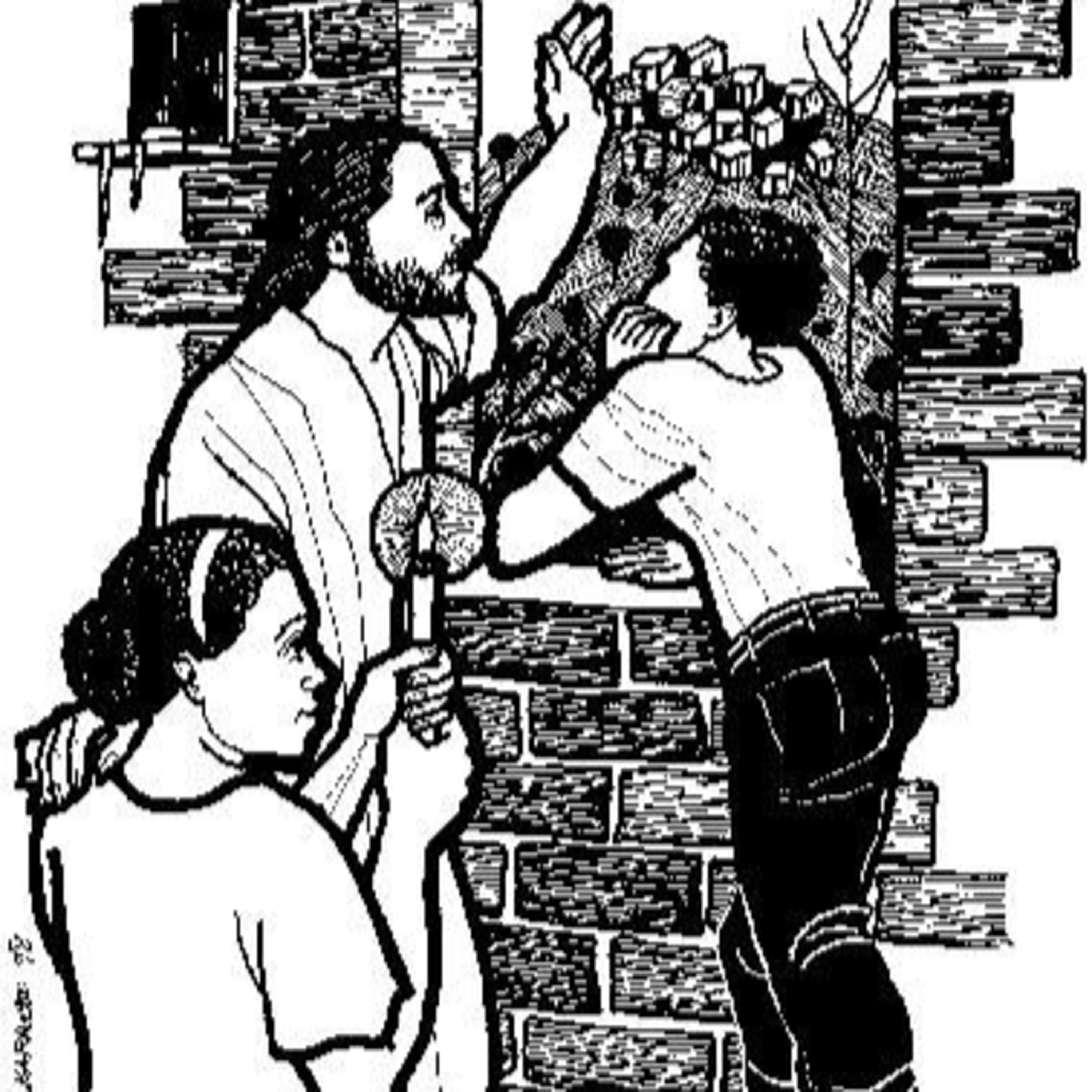 Holy Trinity, Braamfontein — Homilies
