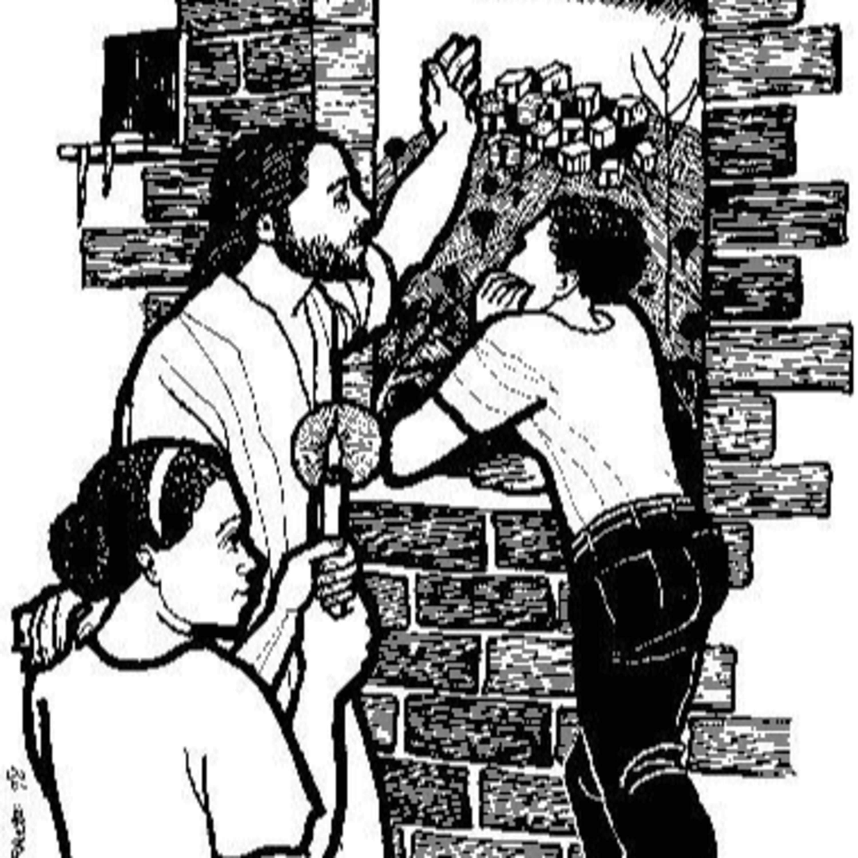 Holy Trinity, Braamfontein — Homilies