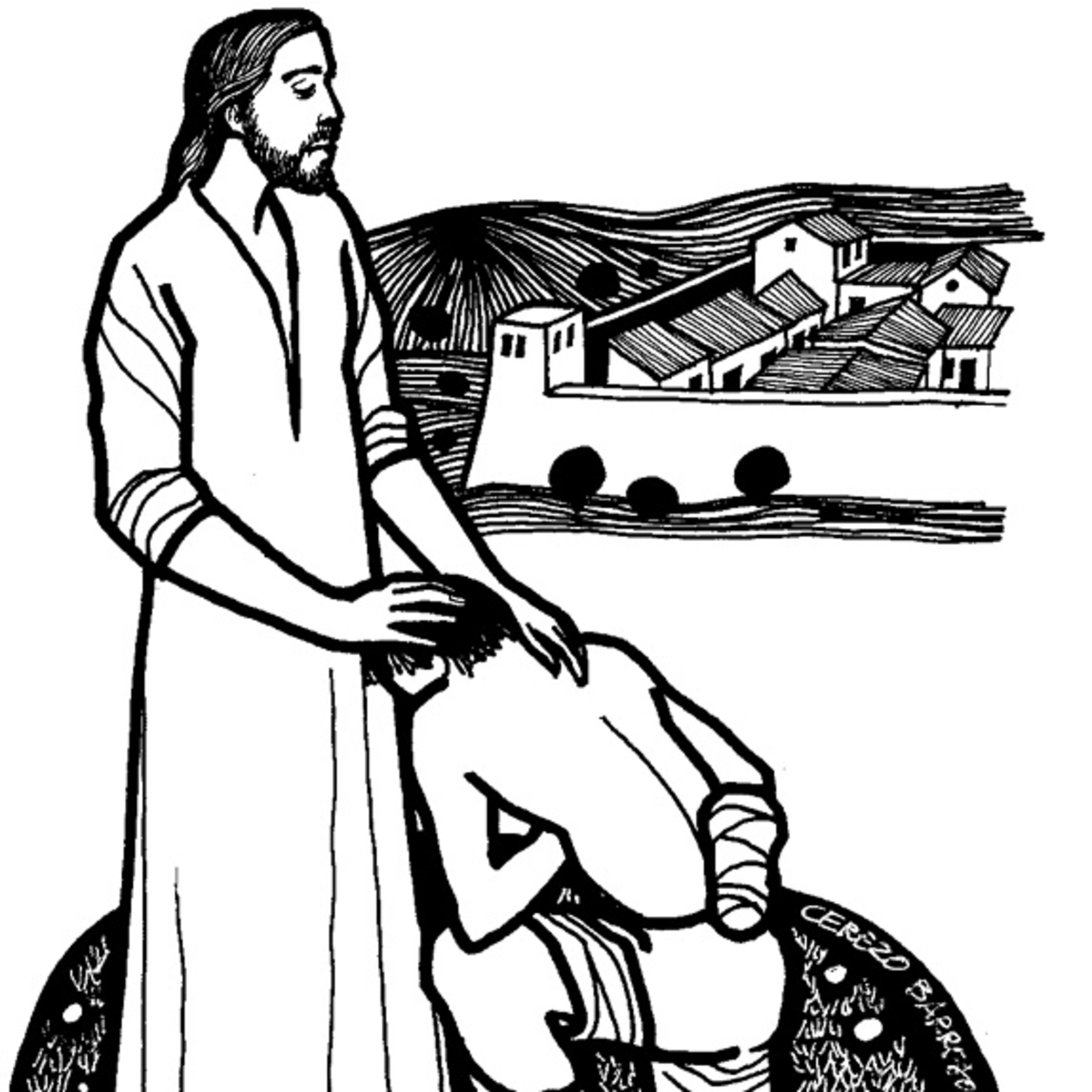 Holy Trinity, Braamfontein — Homilies