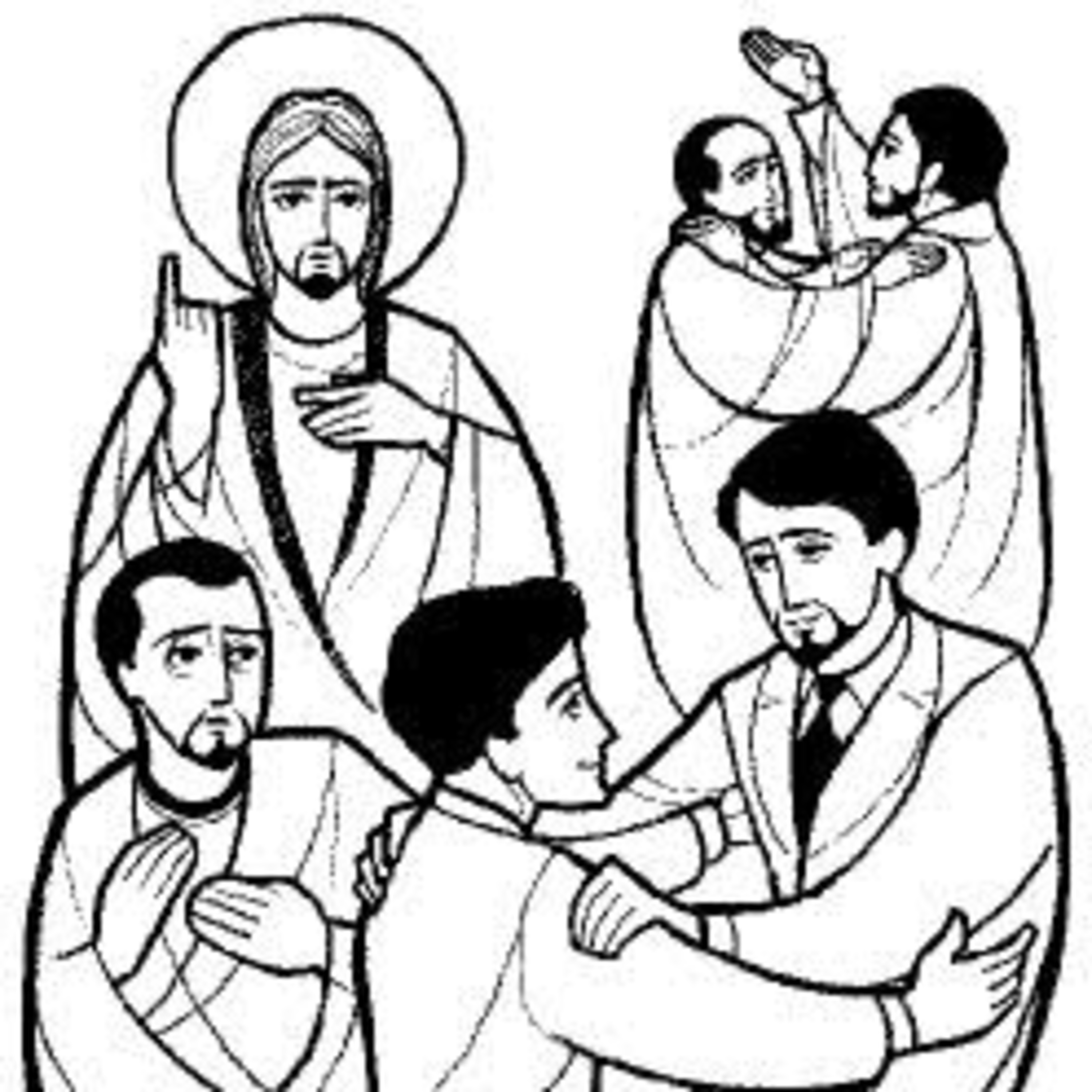 Holy Trinity, Braamfontein — Homilies