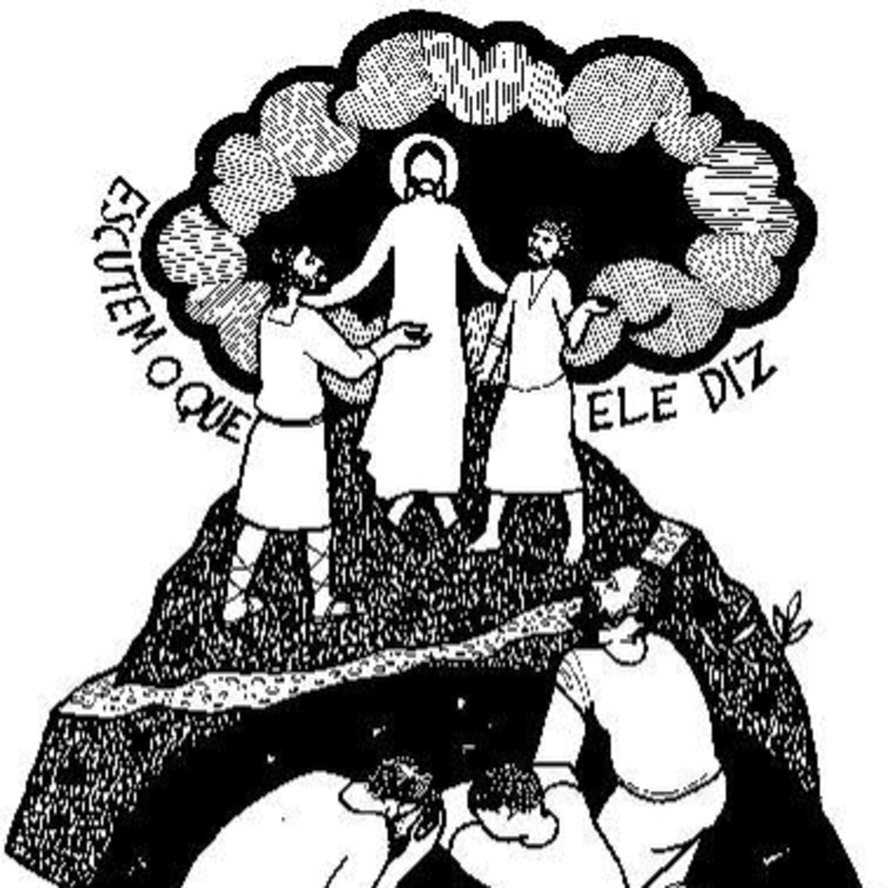 Holy Trinity, Braamfontein — Homilies