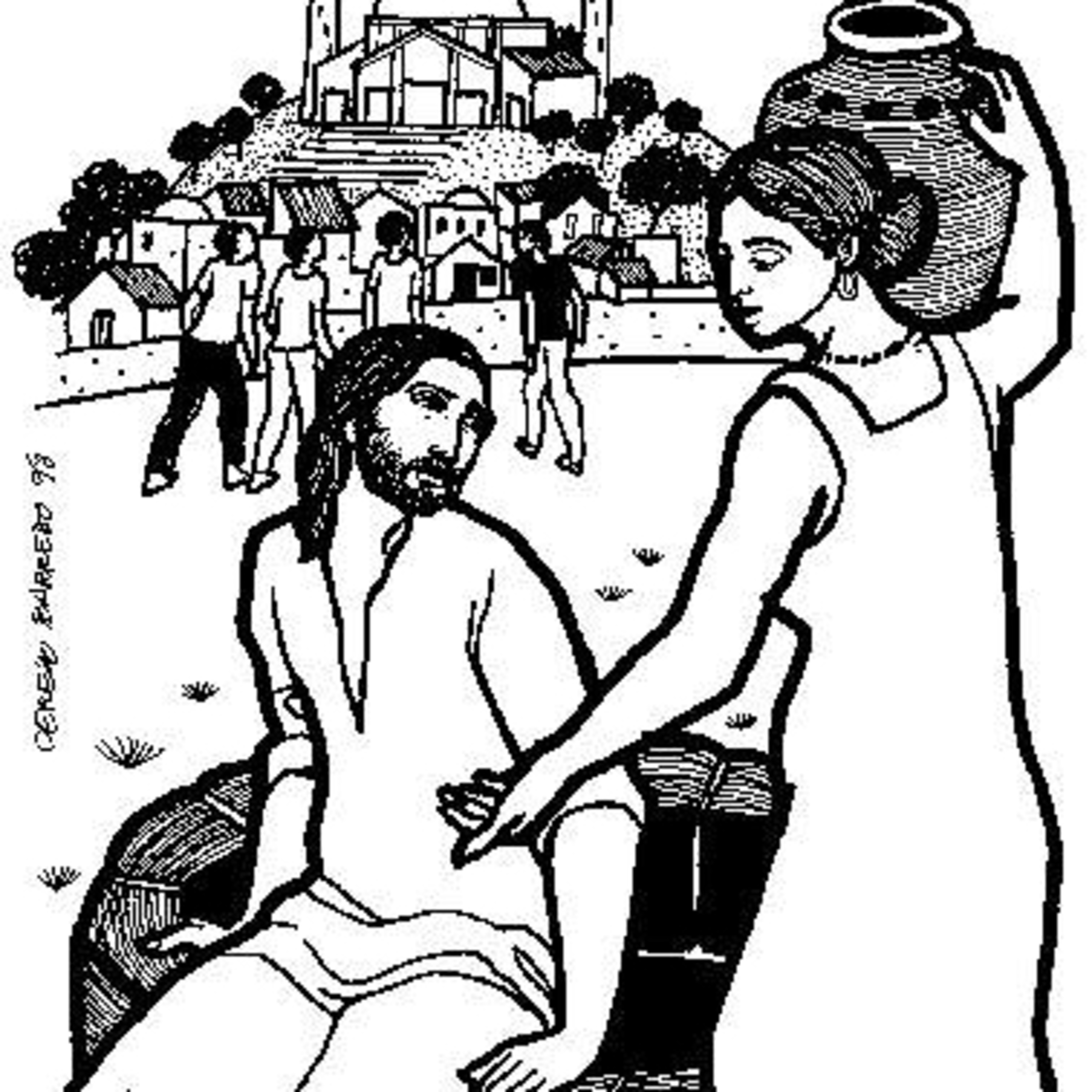Holy Trinity, Braamfontein — Homilies