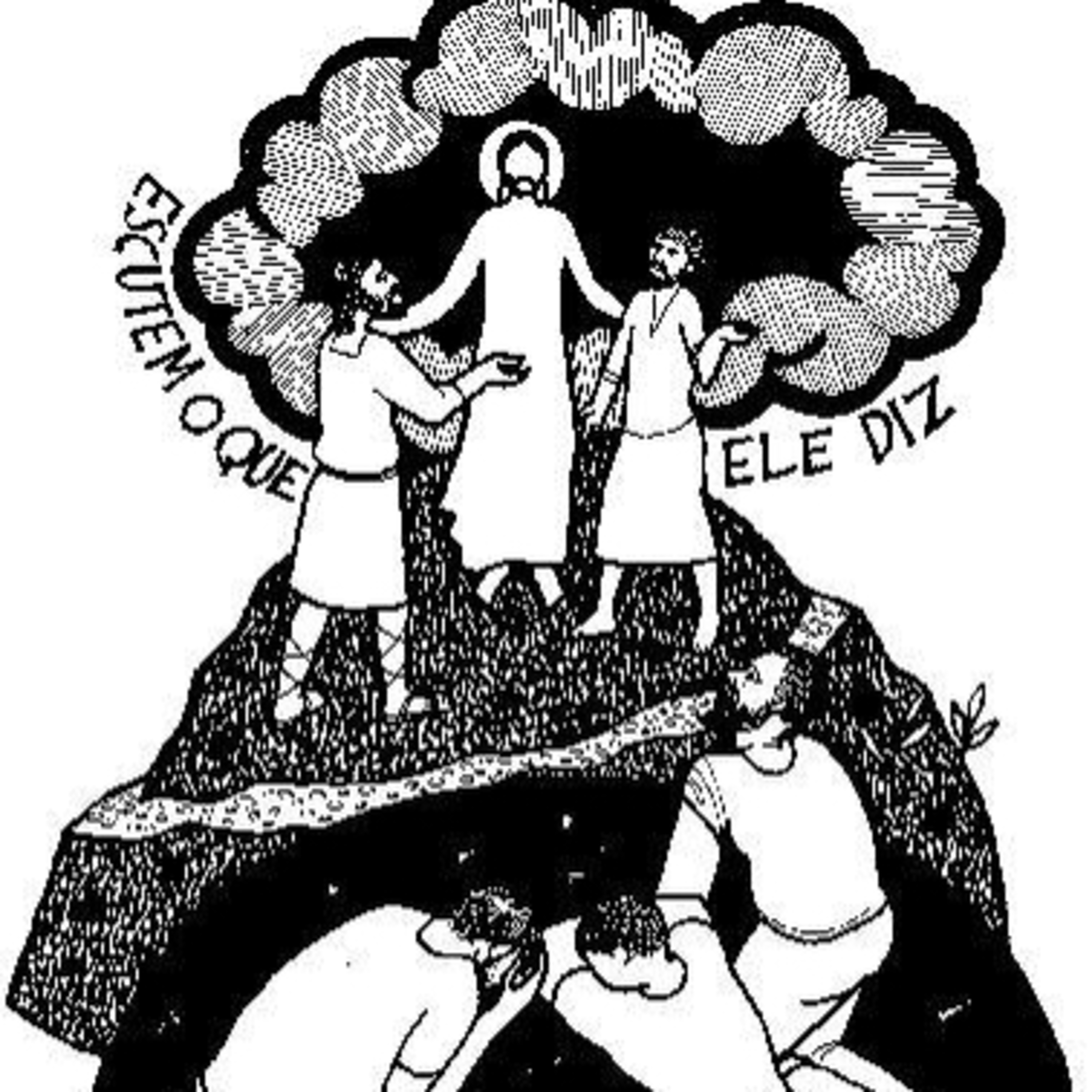 Holy Trinity, Braamfontein — Homilies
