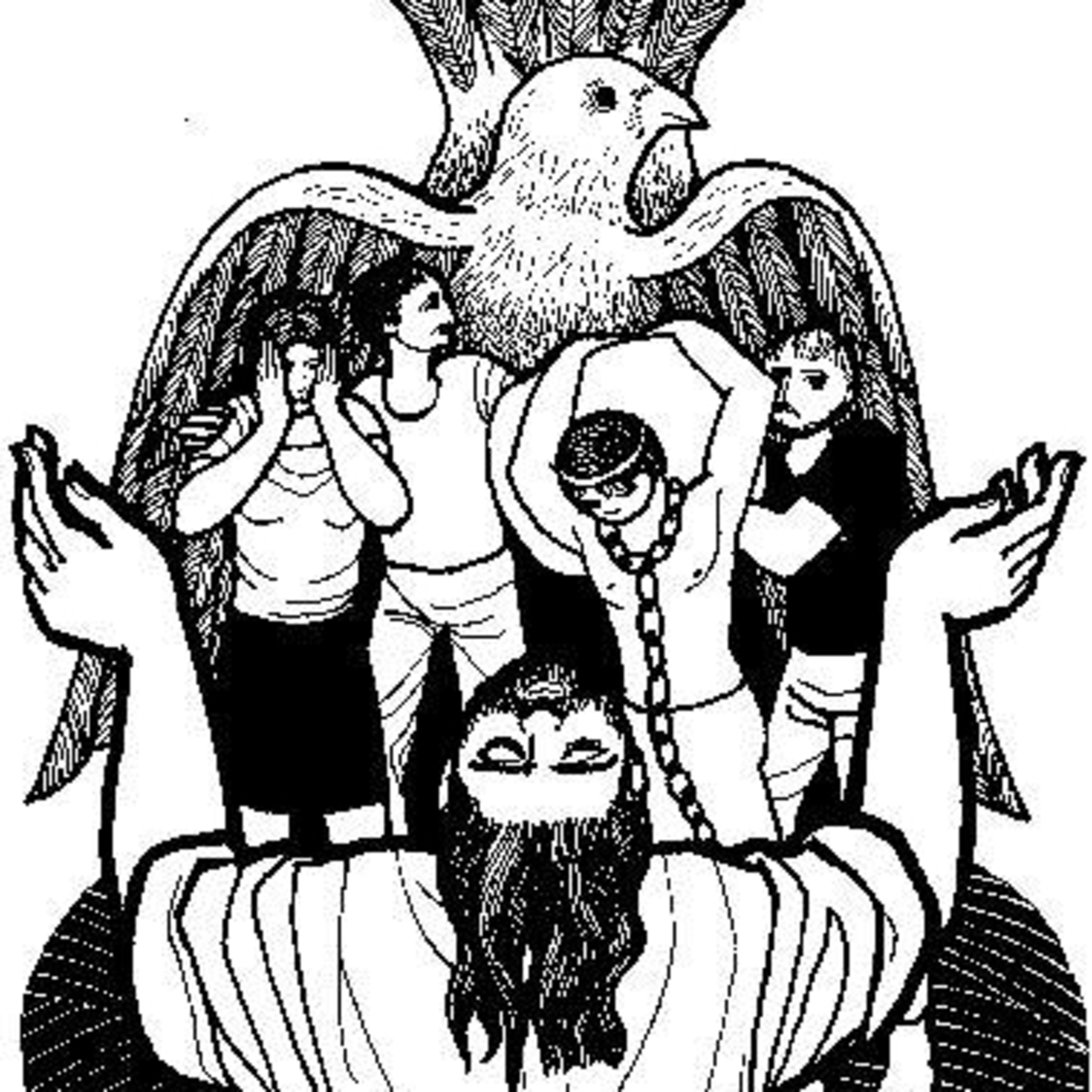 Holy Trinity, Braamfontein — Homilies
