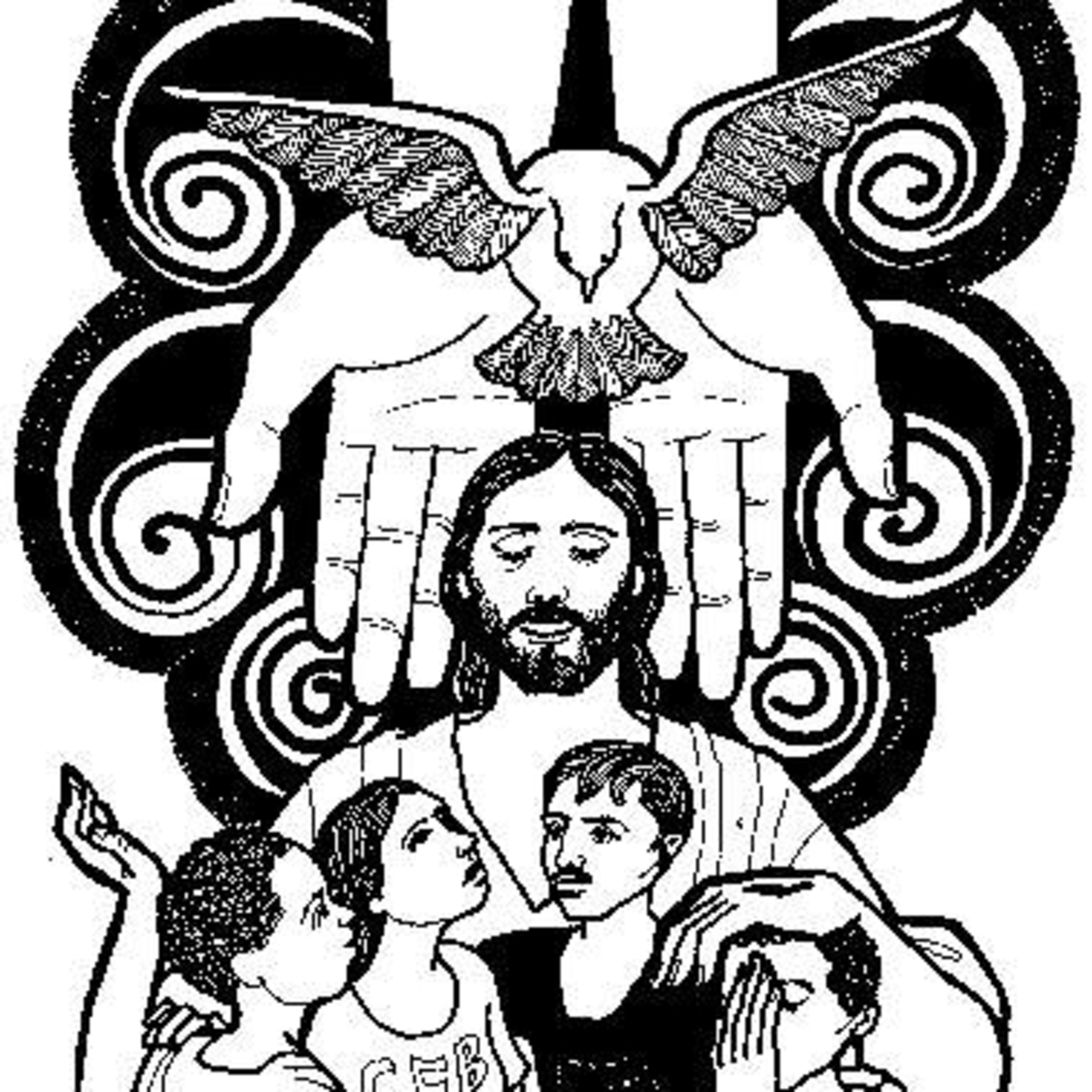 Holy Trinity, Braamfontein — Homilies