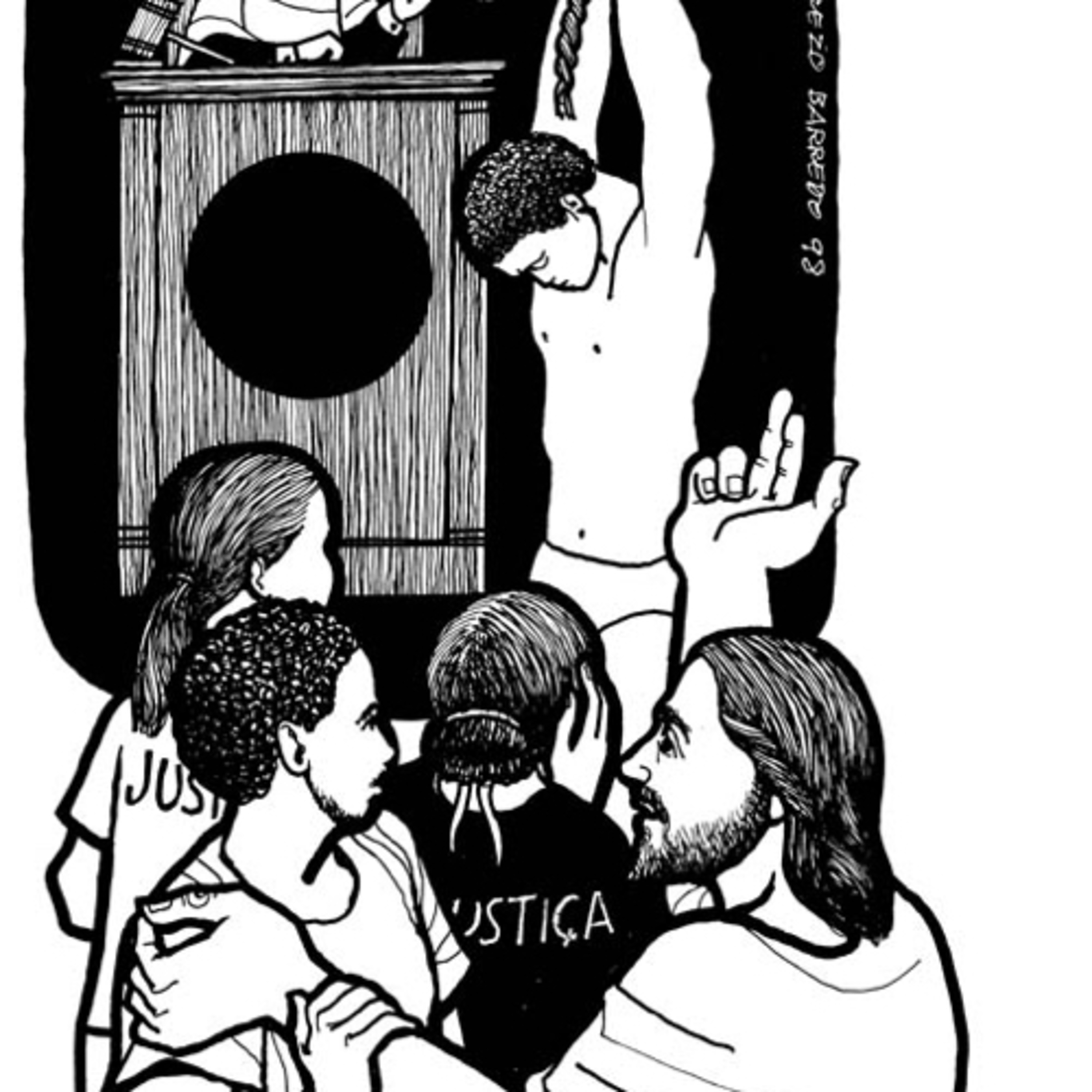 Holy Trinity, Braamfontein — Homilies