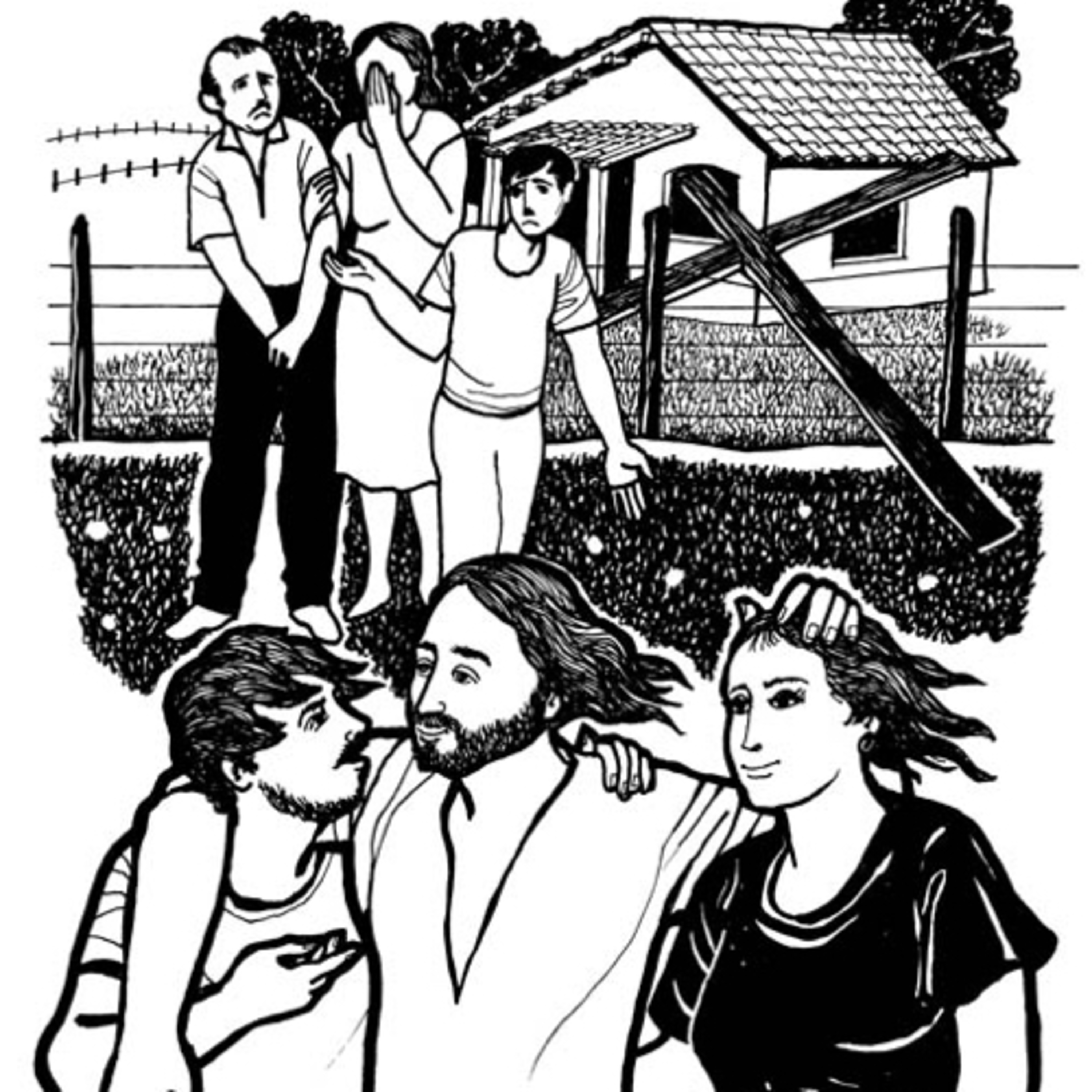 Holy Trinity, Braamfontein — Homilies