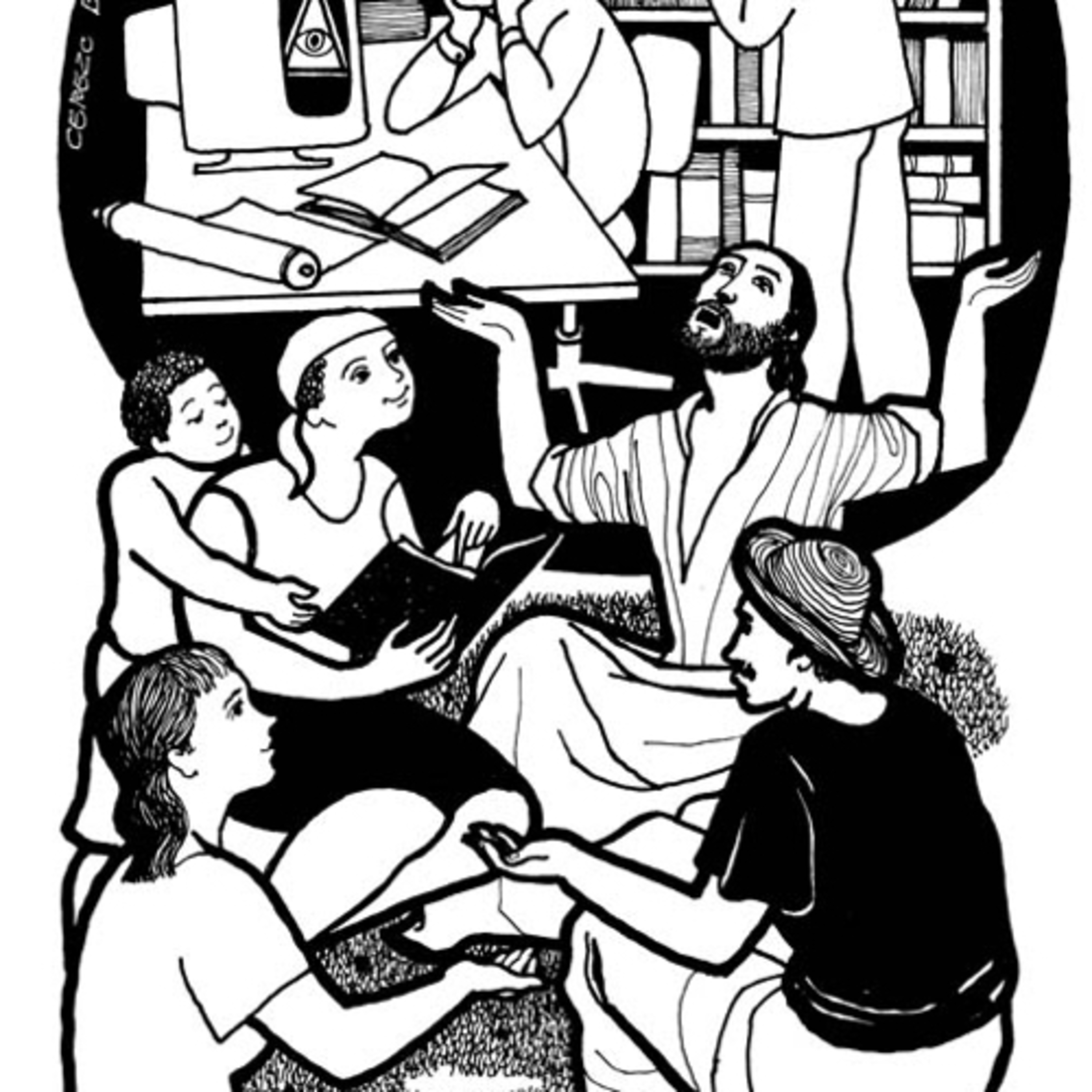 Holy Trinity, Braamfontein — Homilies