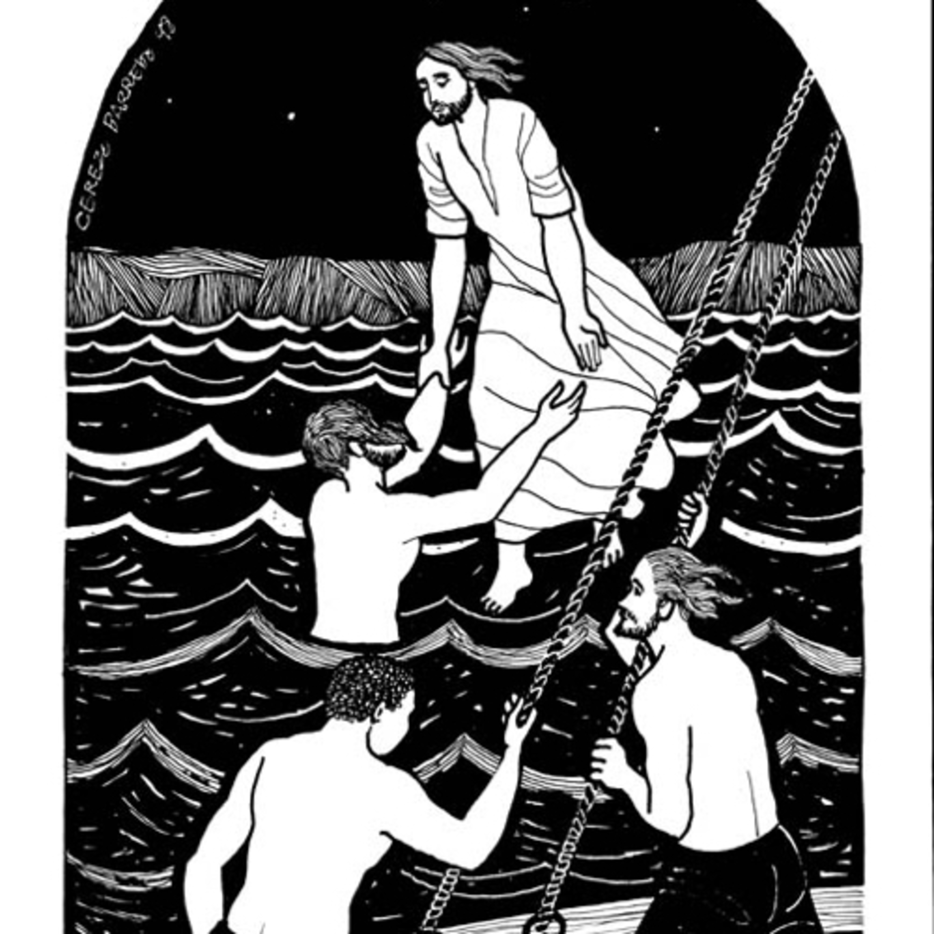 Holy Trinity, Braamfontein — Homilies