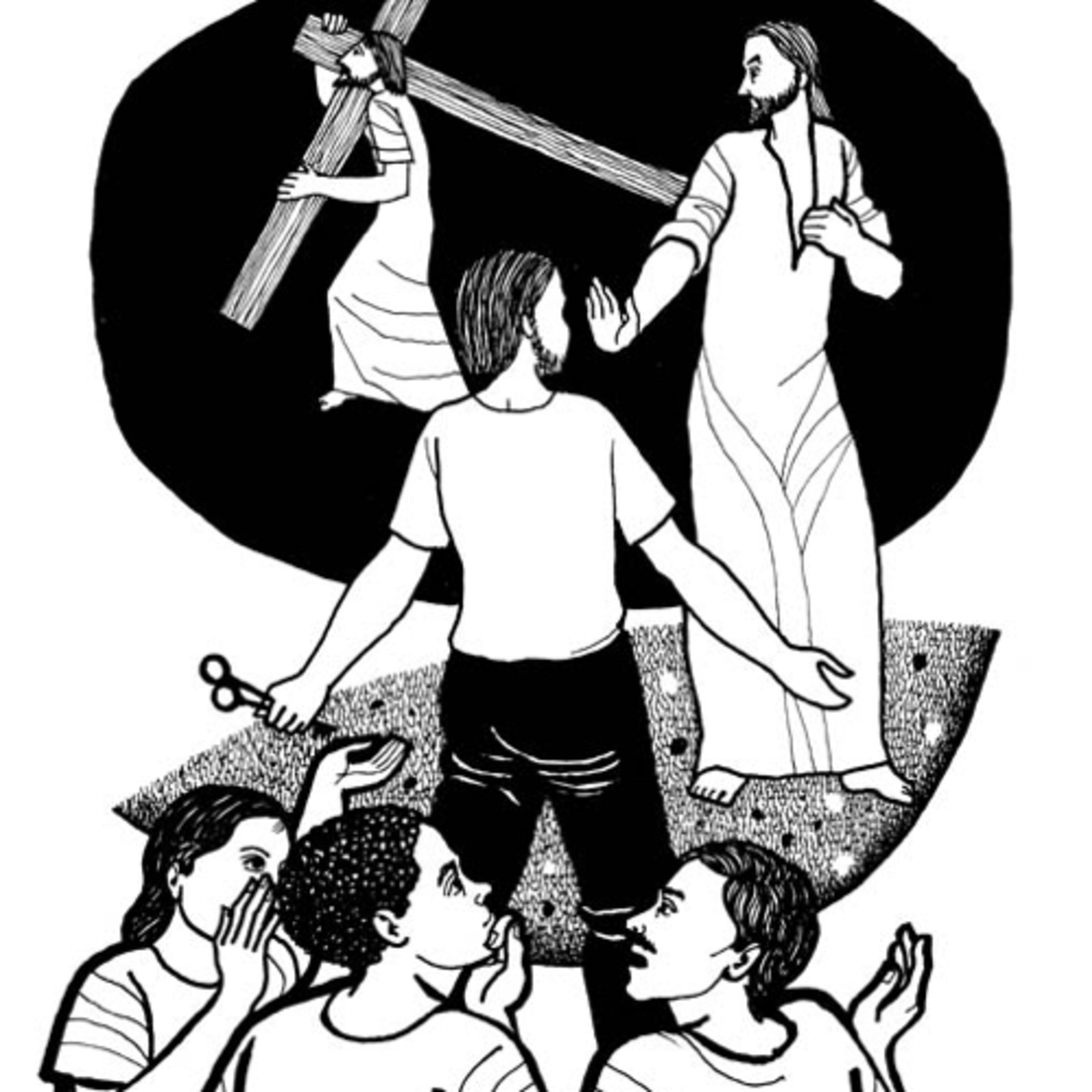 Holy Trinity, Braamfontein — Homilies