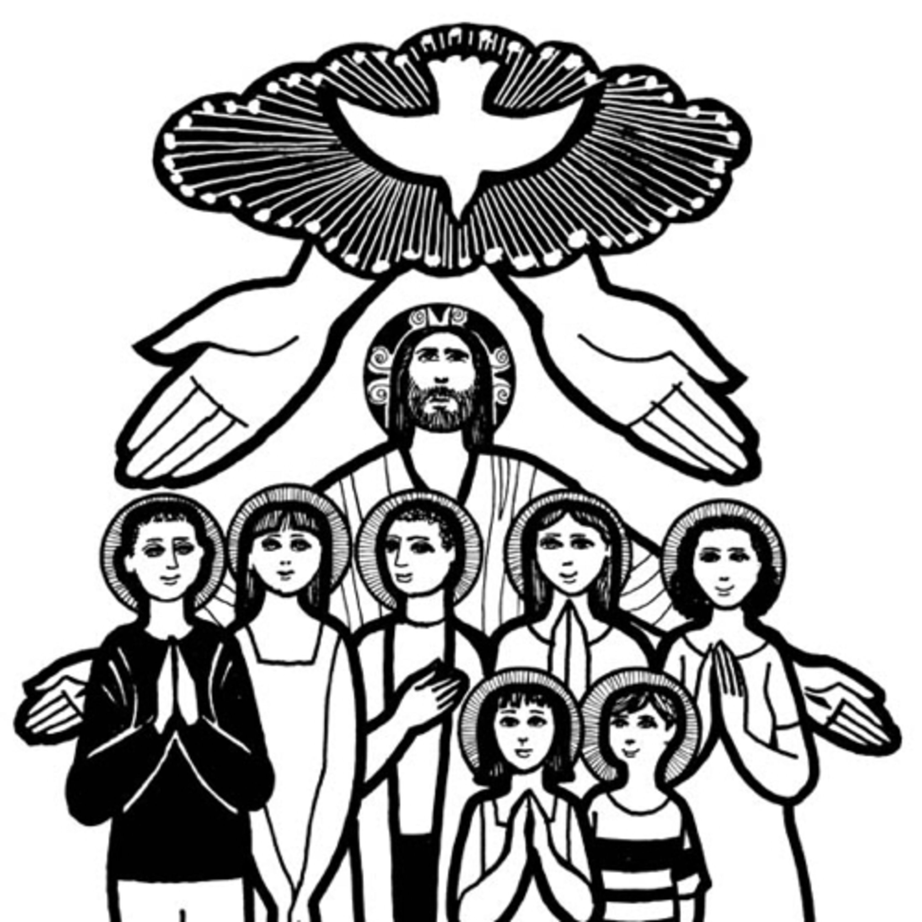 Holy Trinity, Braamfontein — Homilies