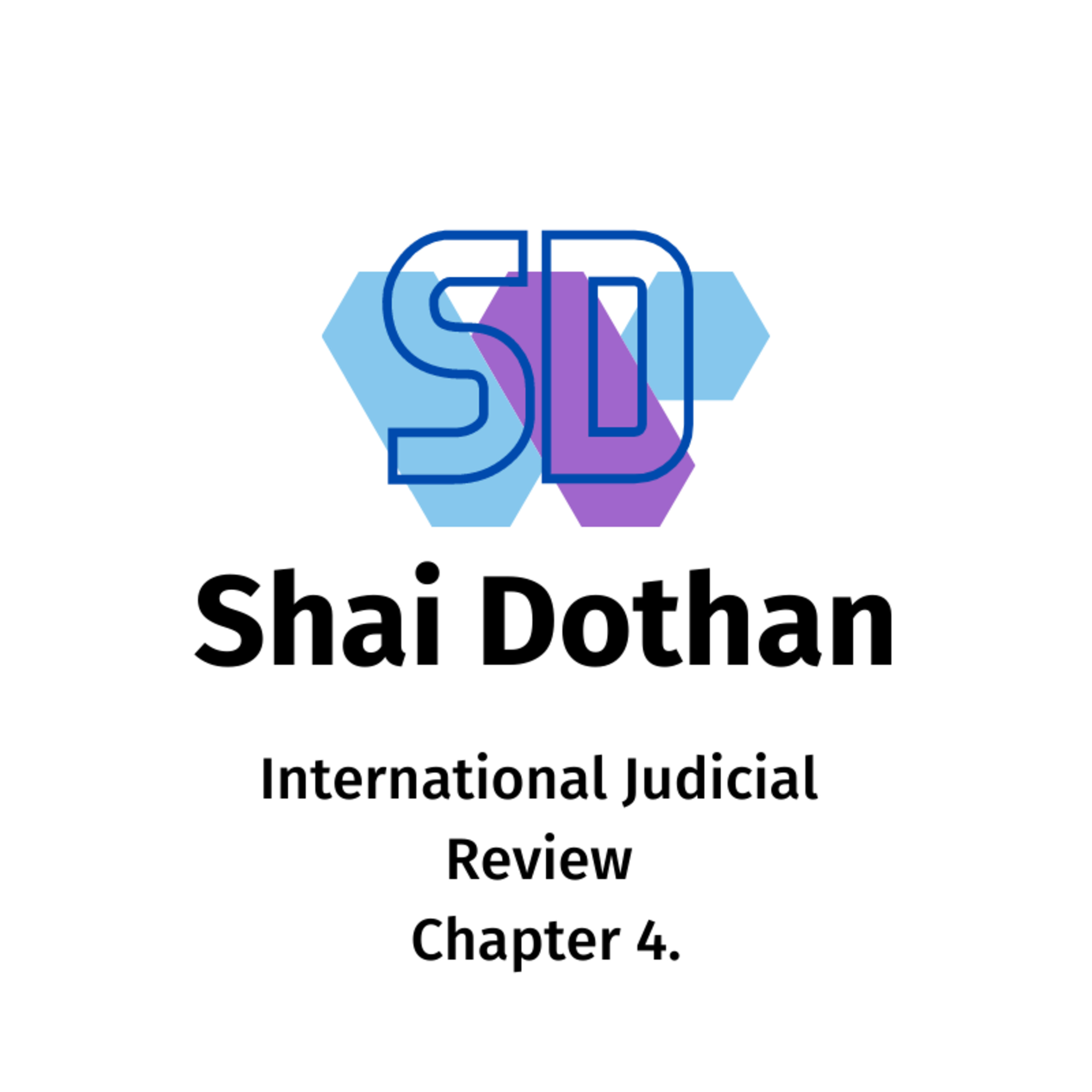 Shai Dothan